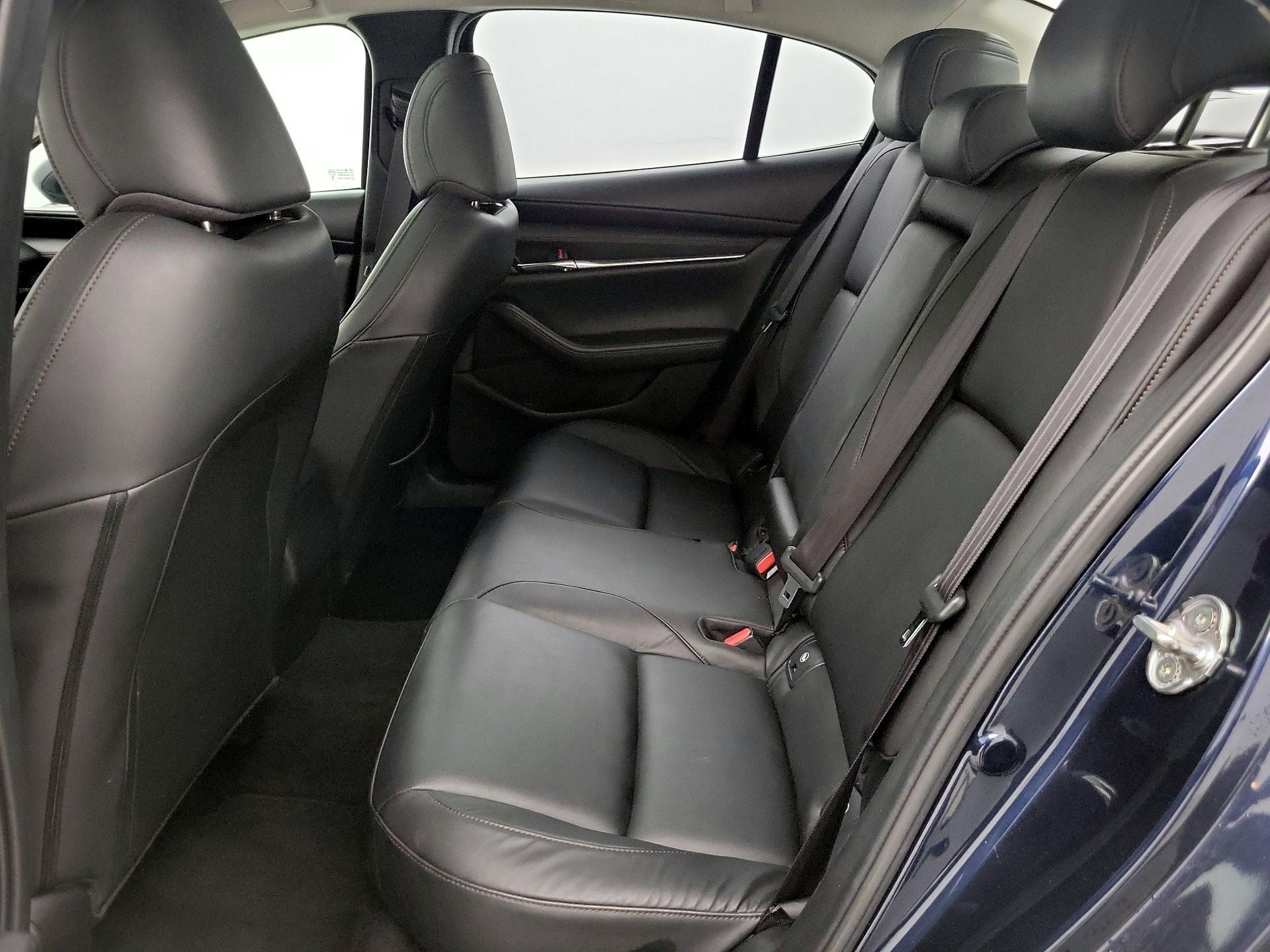 Thumbnail: 2021 Mazda Mazda3 - 20