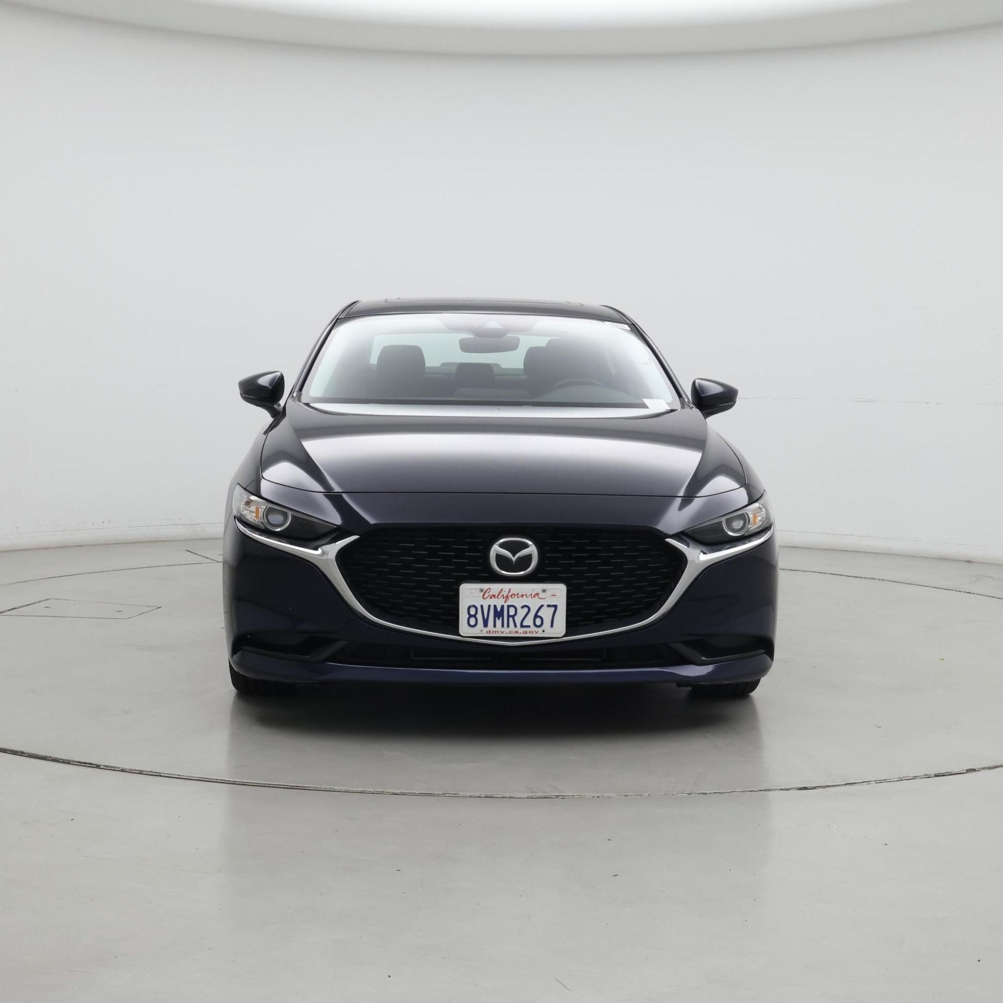 Thumbnail: 2021 Mazda Mazda3 - 5