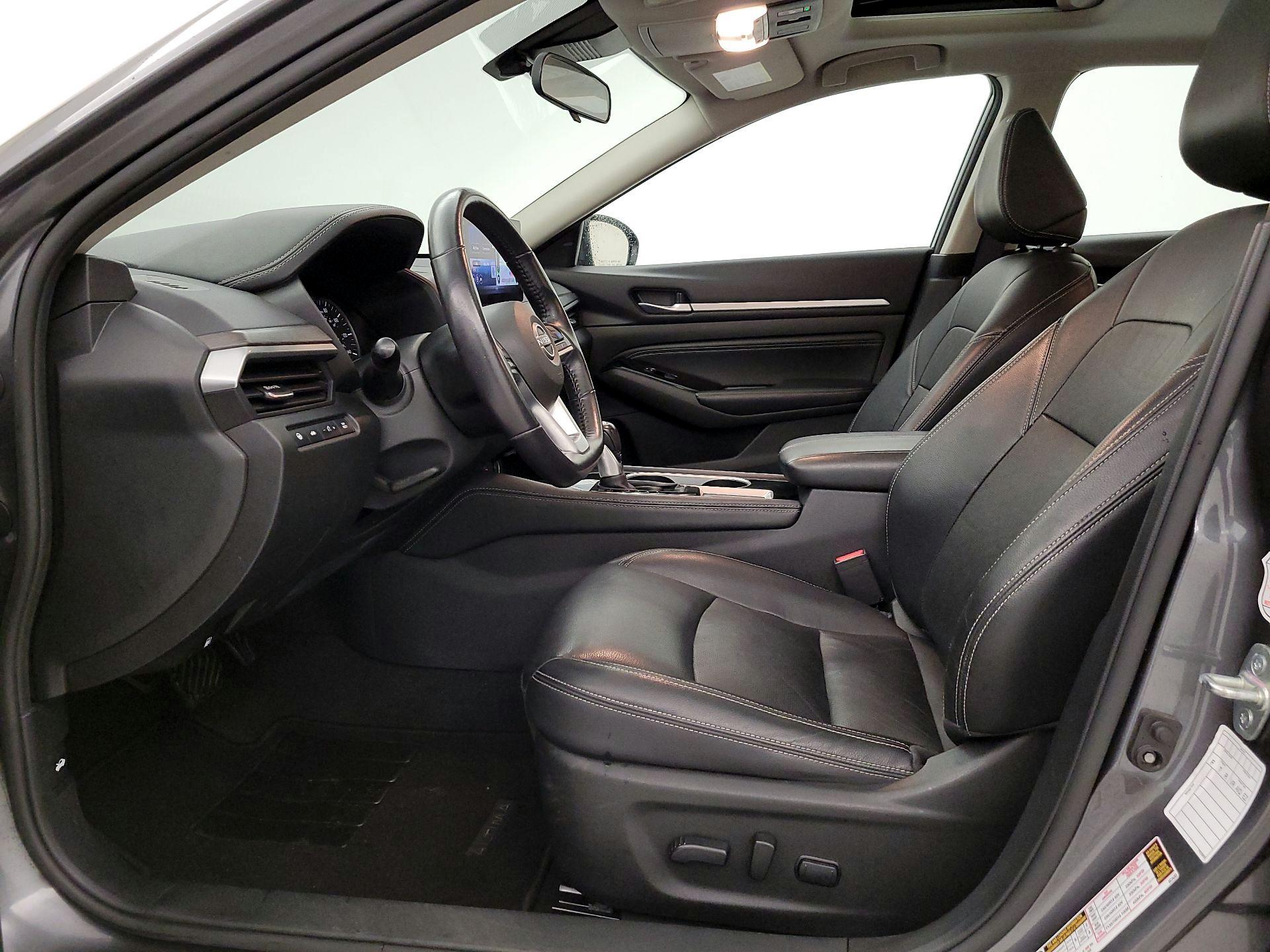 Thumbnail: 2023 Nissan Altima - 11