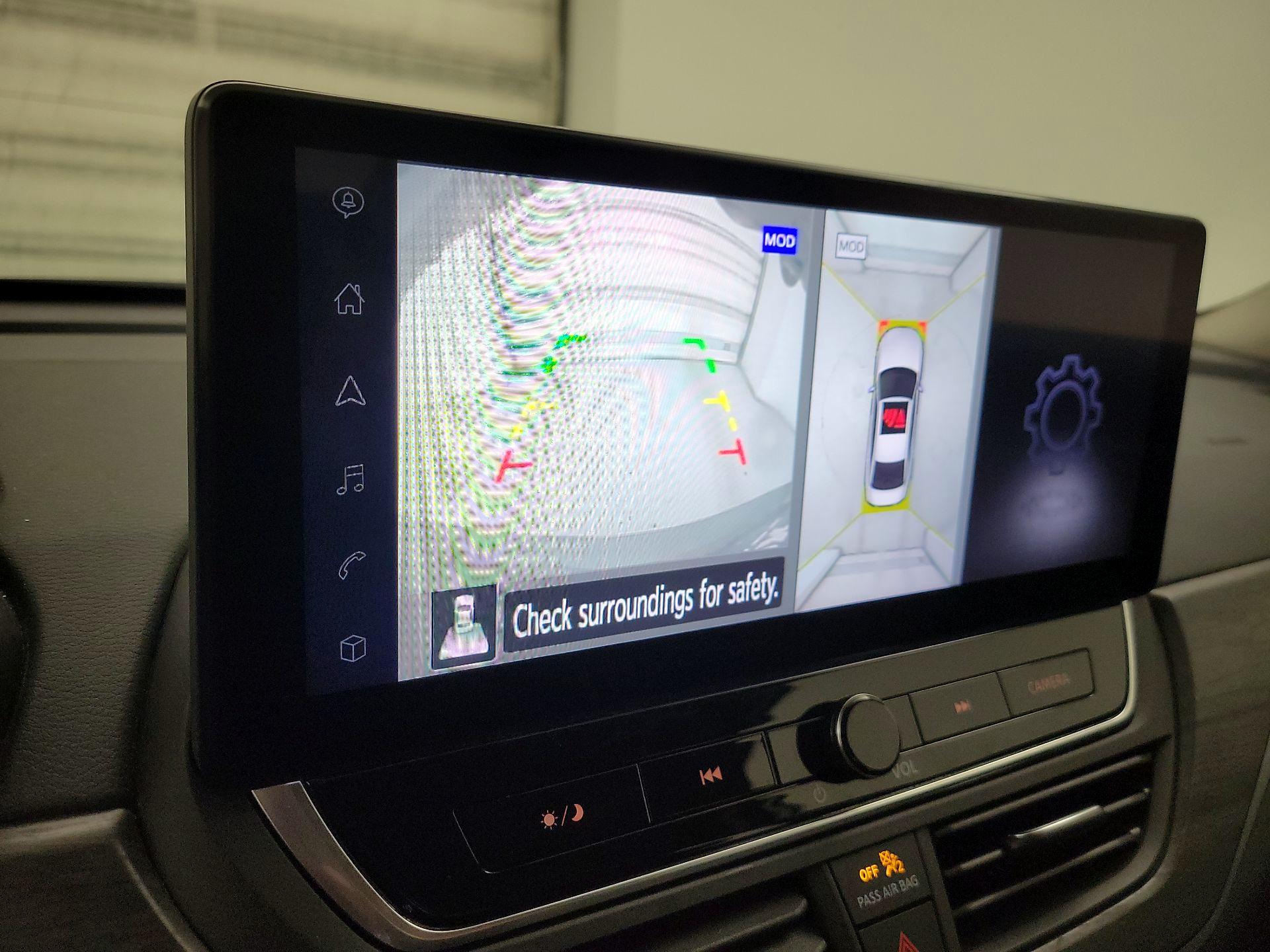 Thumbnail: 2023 Nissan Altima - 15