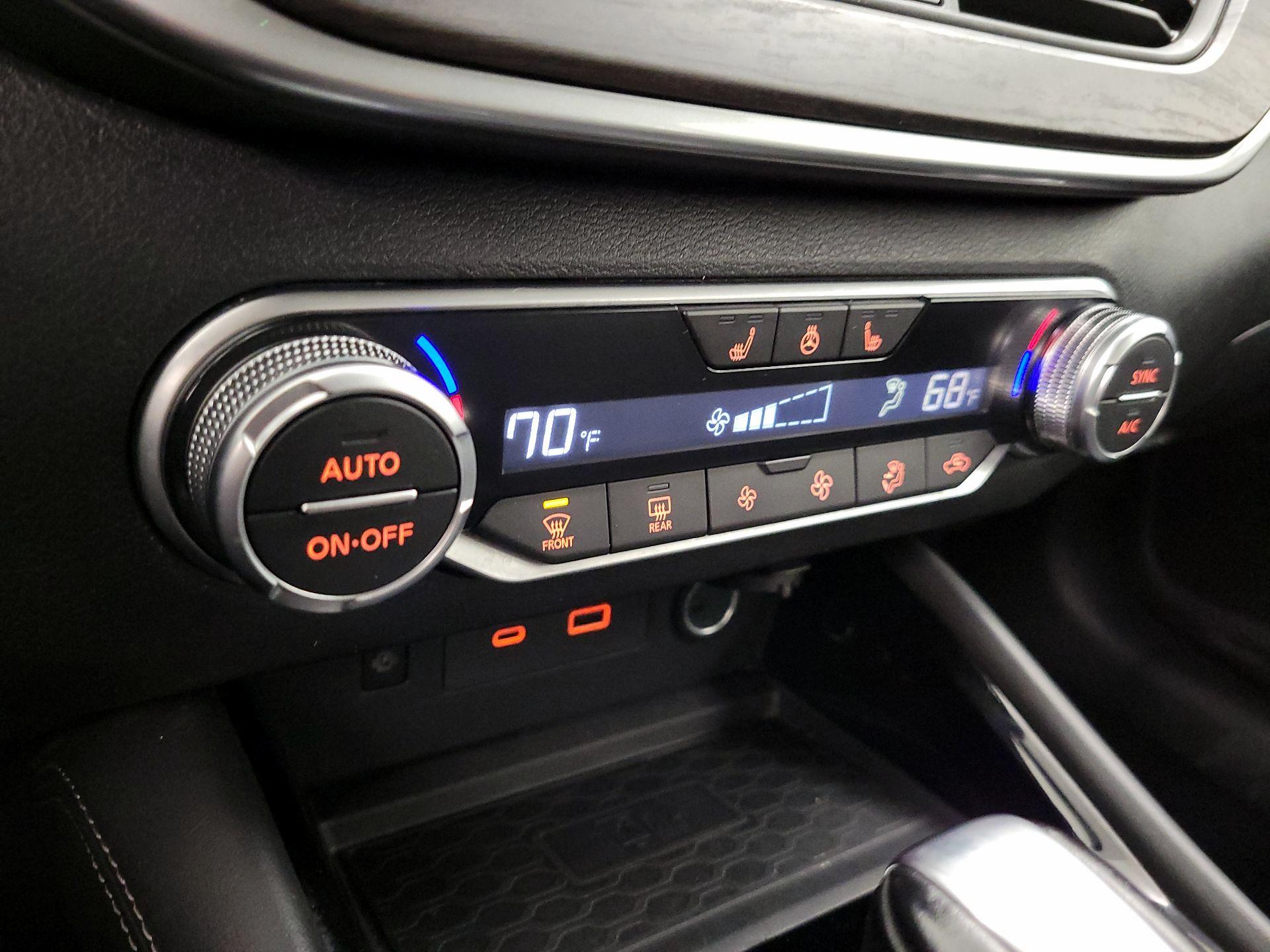 Thumbnail: 2023 Nissan Altima - 17