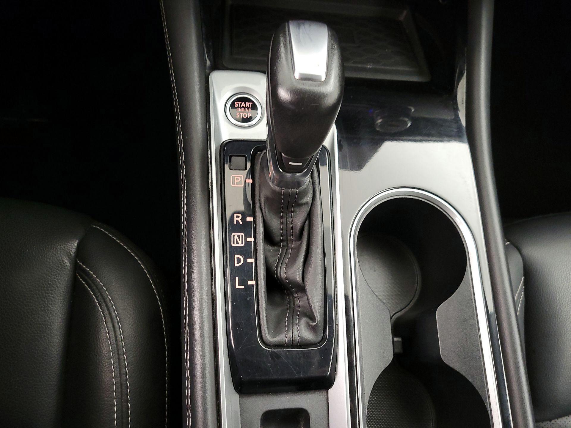 Thumbnail: 2023 Nissan Altima - 18