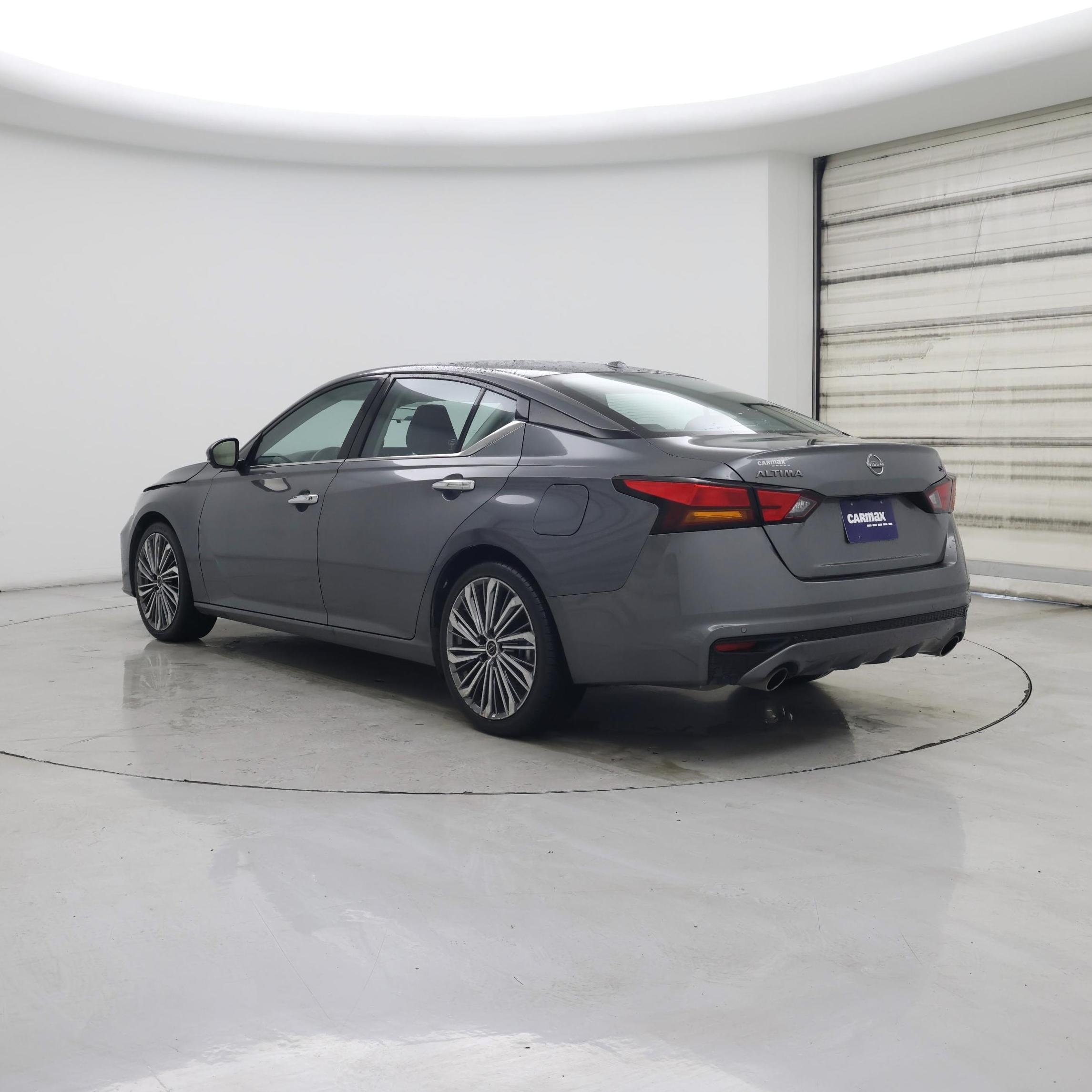 Thumbnail: 2023 Nissan Altima - 2