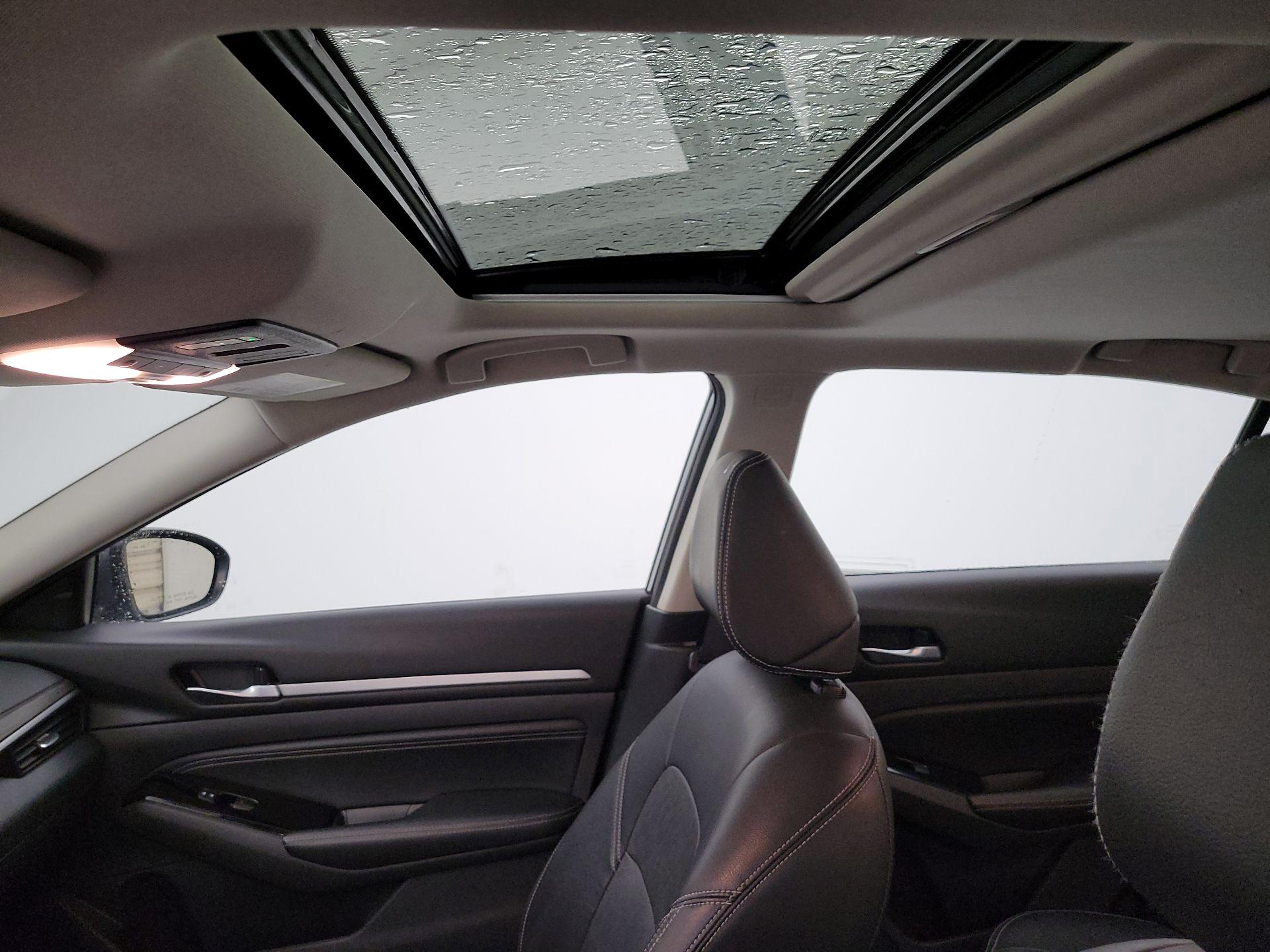 Thumbnail: 2023 Nissan Altima - 20