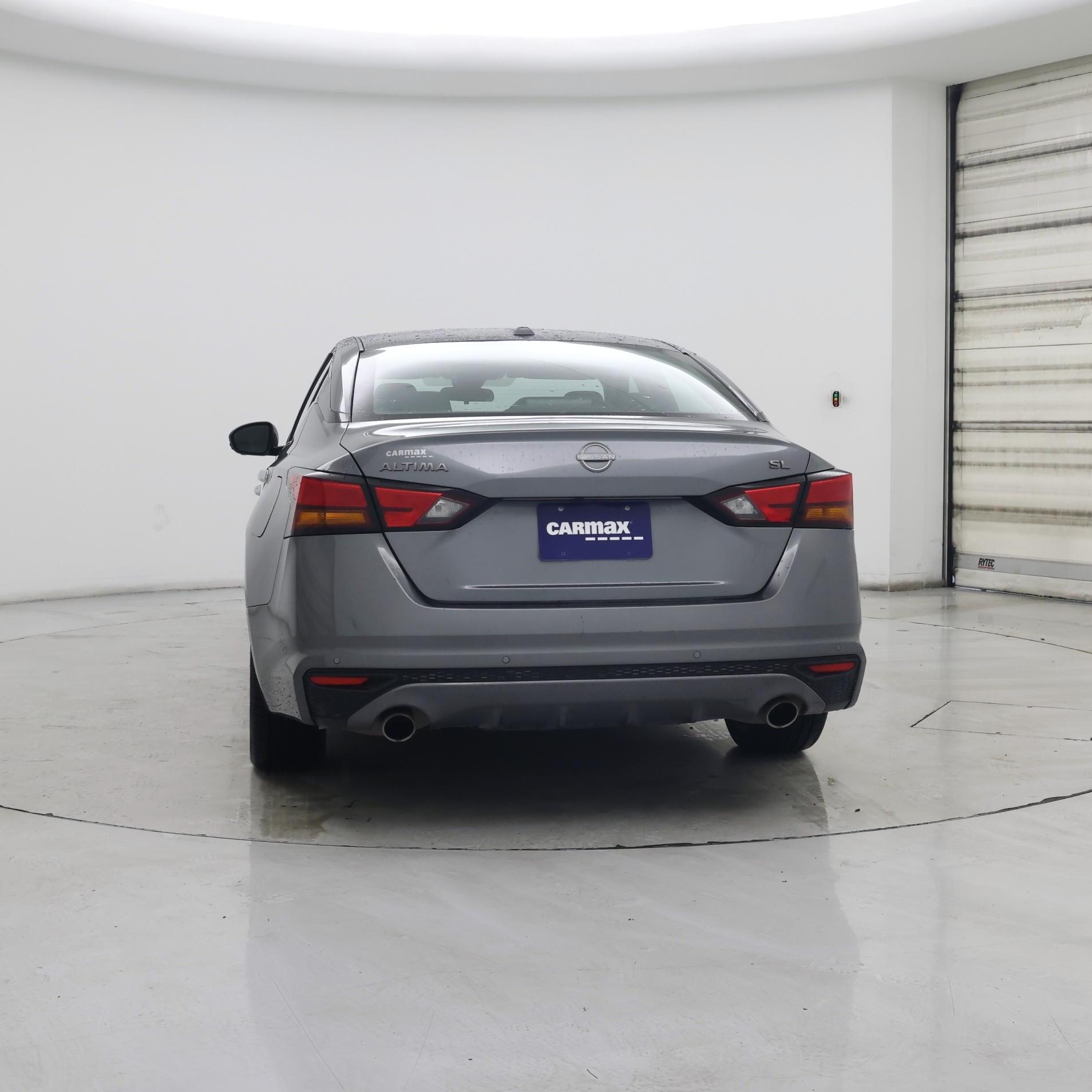 Thumbnail: 2023 Nissan Altima - 6