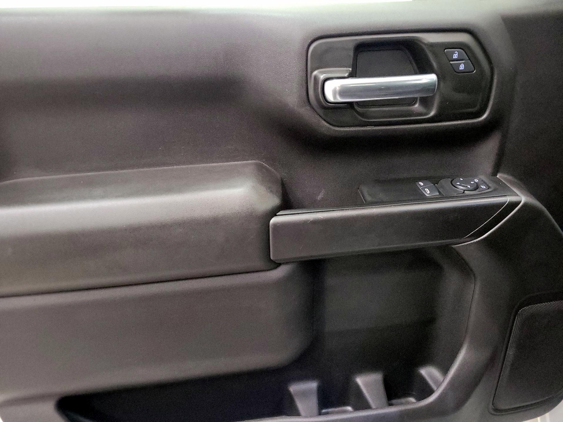 Thumbnail: 2024 Chevrolet Silverado 1500 - 12