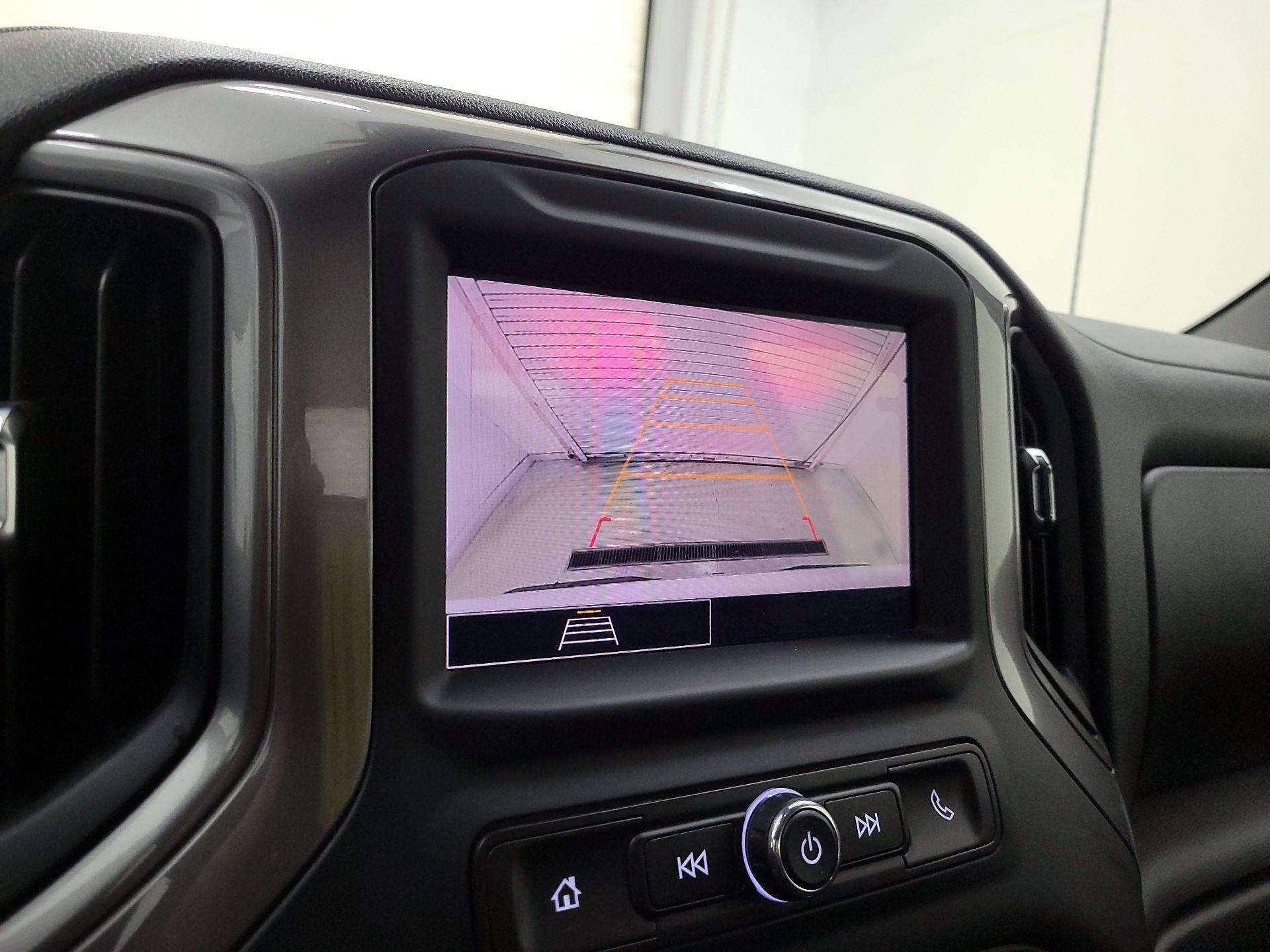 Thumbnail: 2024 Chevrolet Silverado 1500 - 14