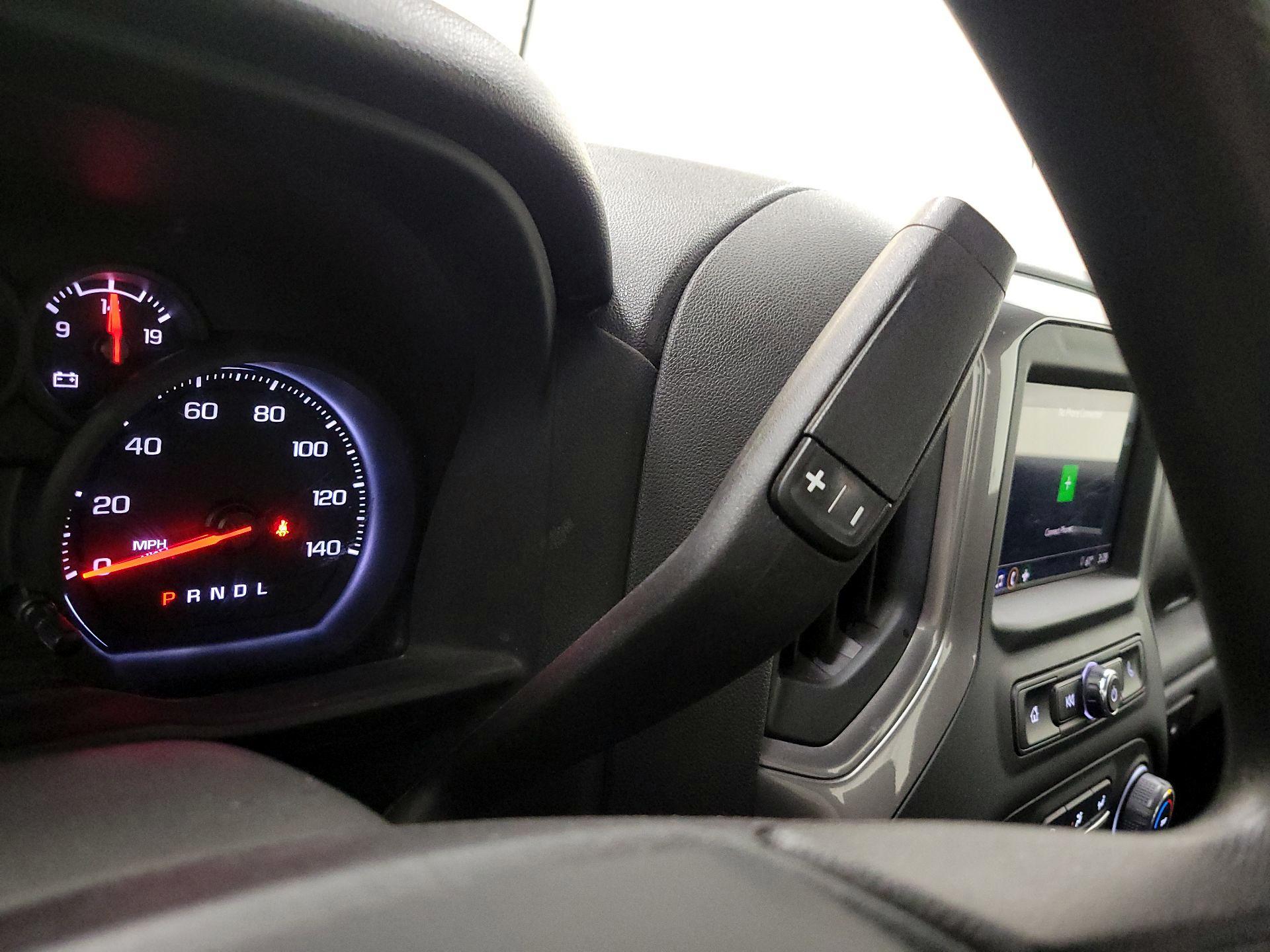 Thumbnail: 2024 Chevrolet Silverado 1500 - 17