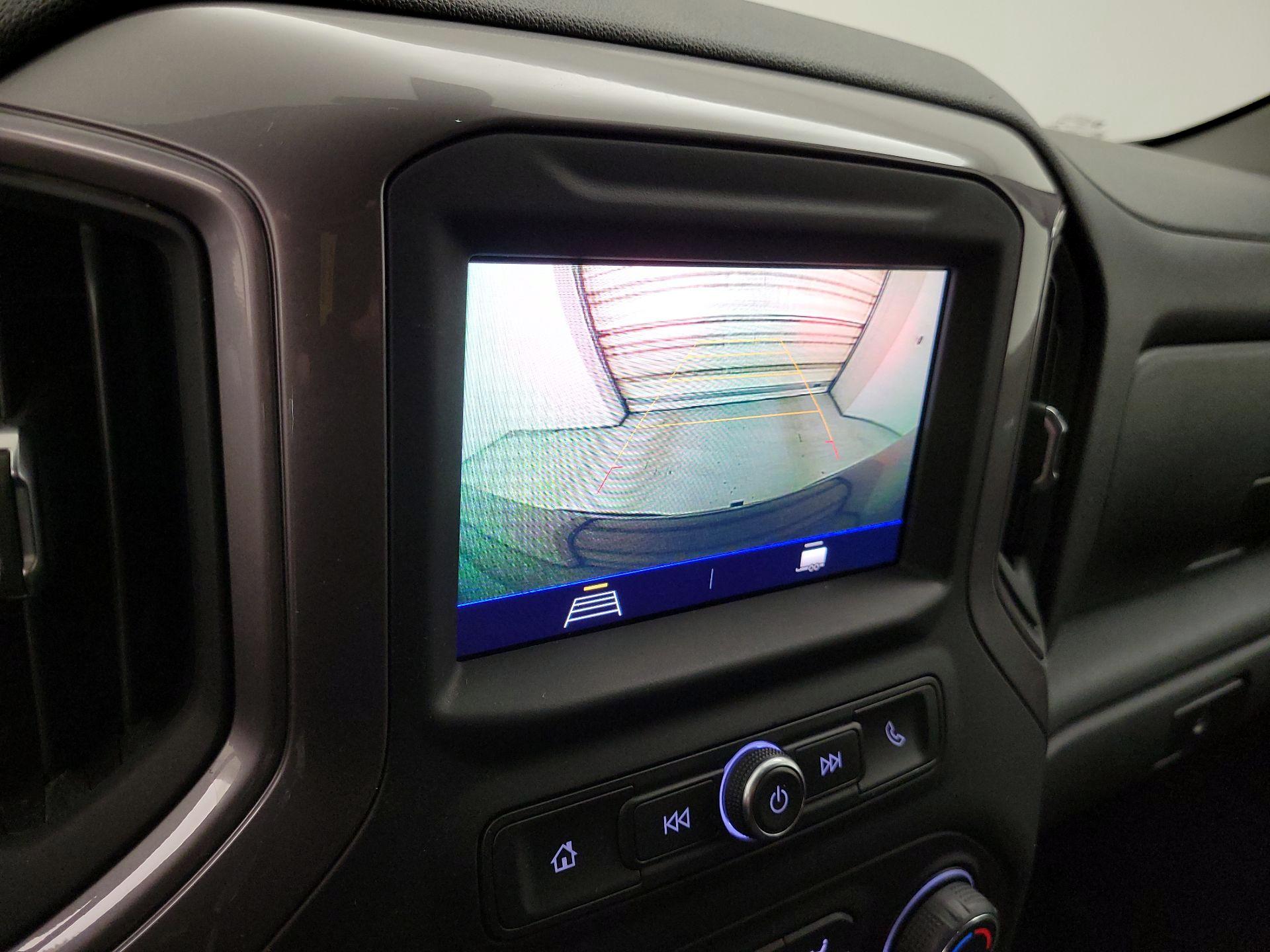 Thumbnail: 2021 Chevrolet Silverado 1500 - 13