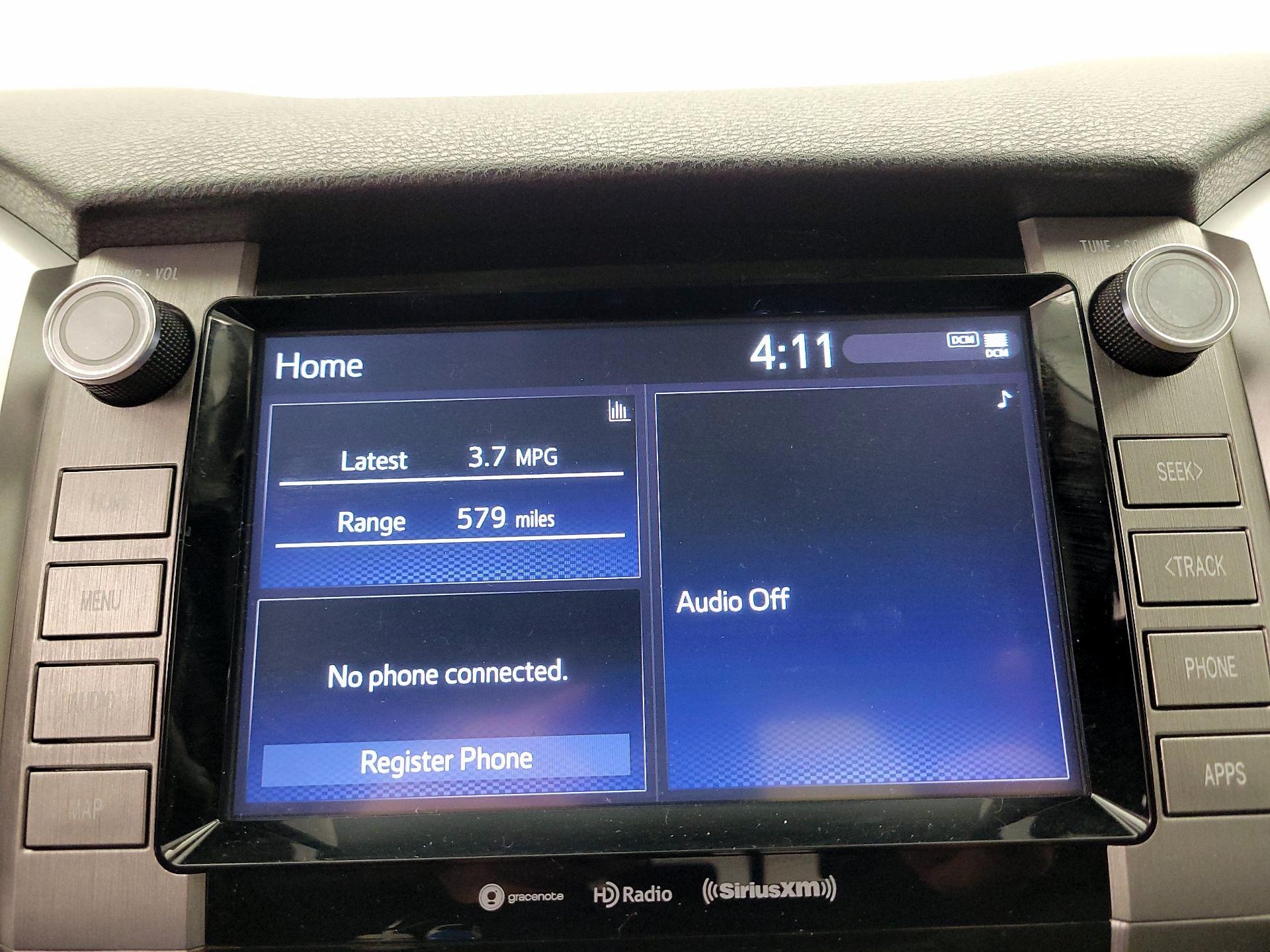 Thumbnail: 2020 Toyota Tundra - 15