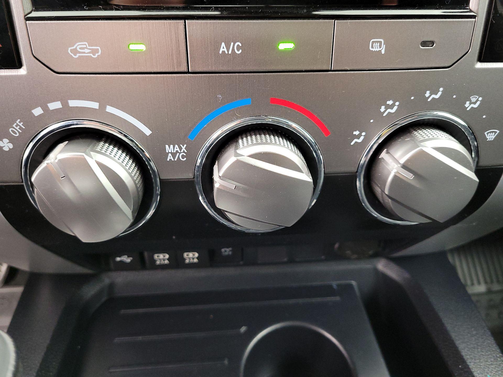 Thumbnail: 2020 Toyota Tundra - 16