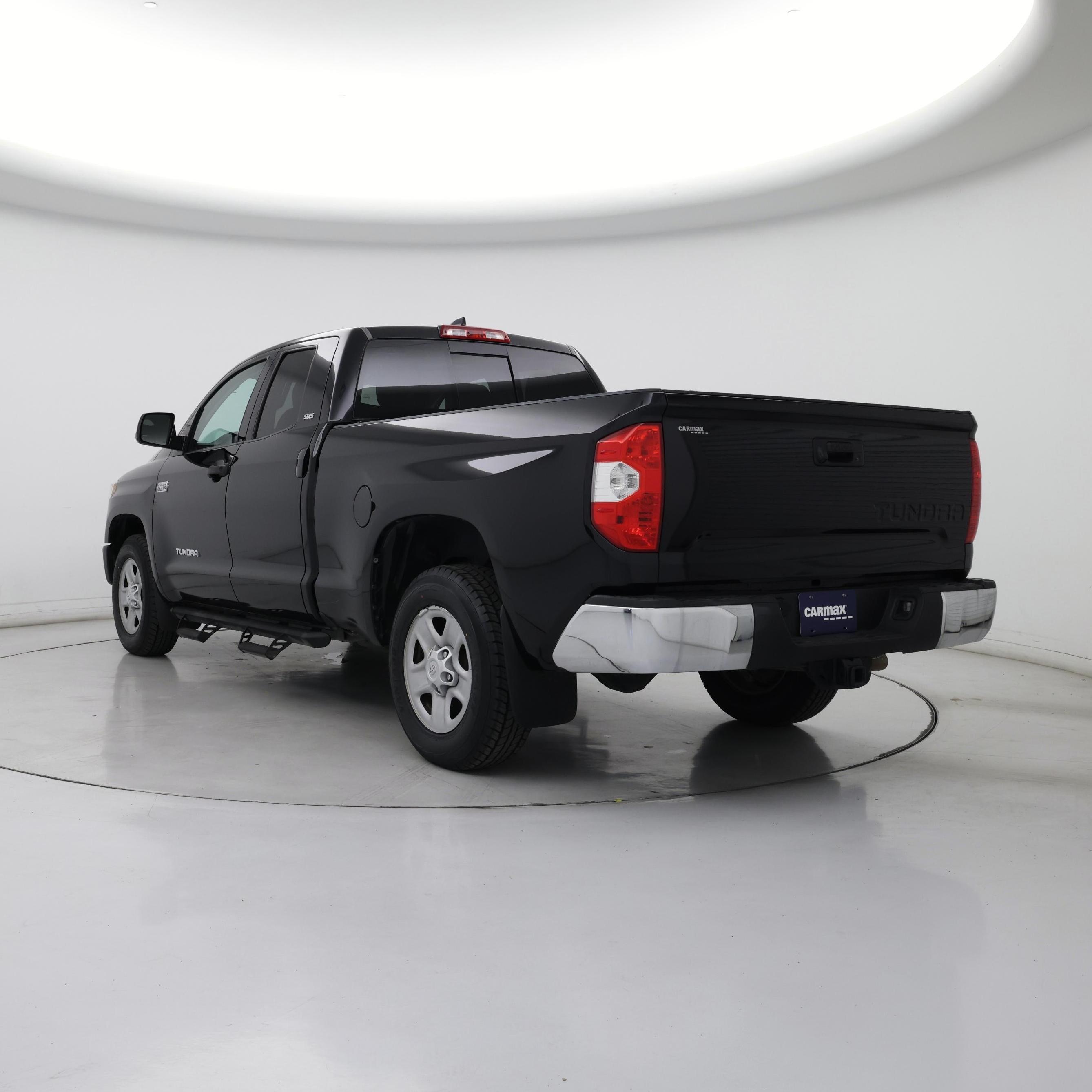Thumbnail: 2020 Toyota Tundra - 2