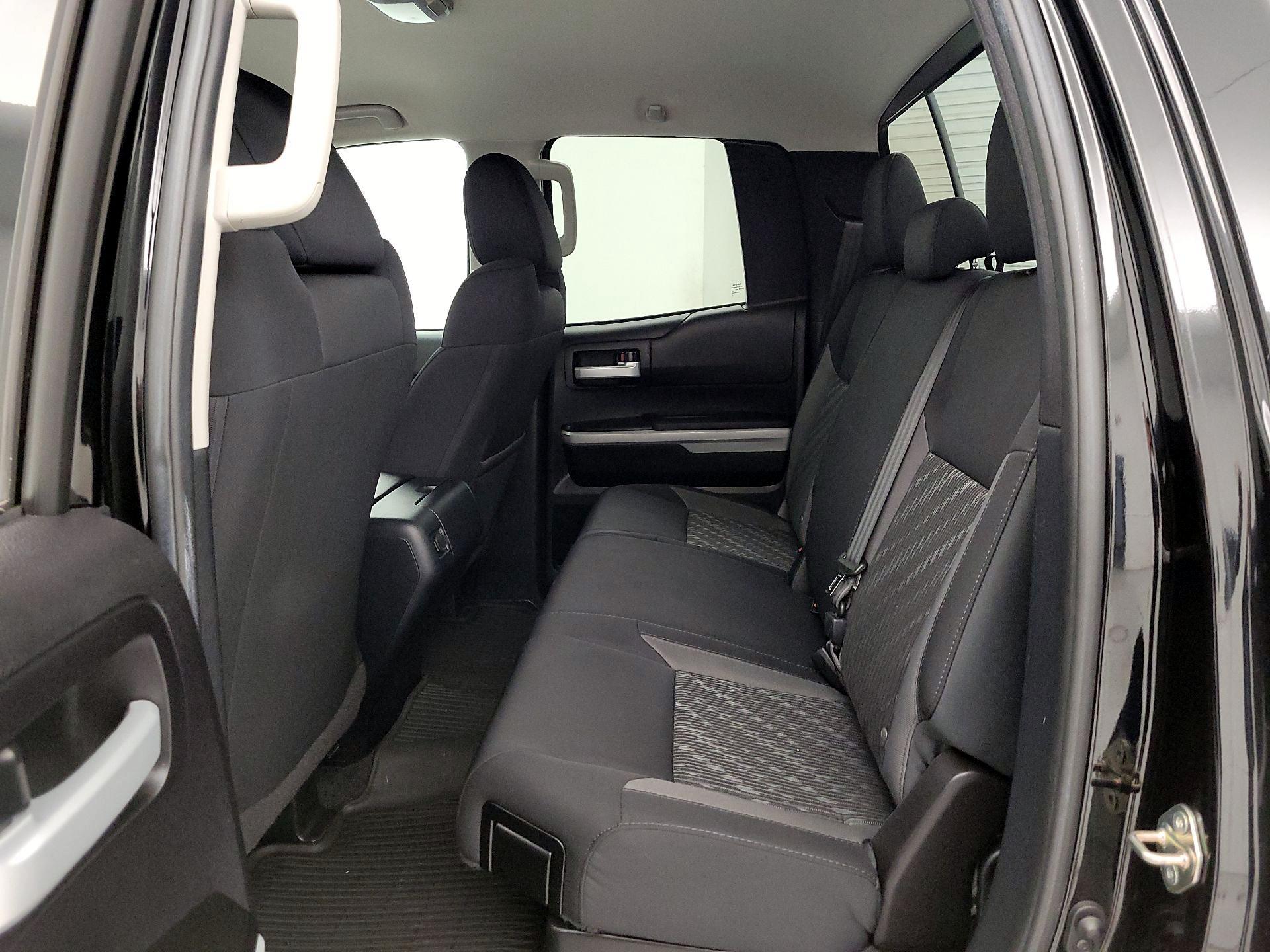 Thumbnail: 2020 Toyota Tundra - 19