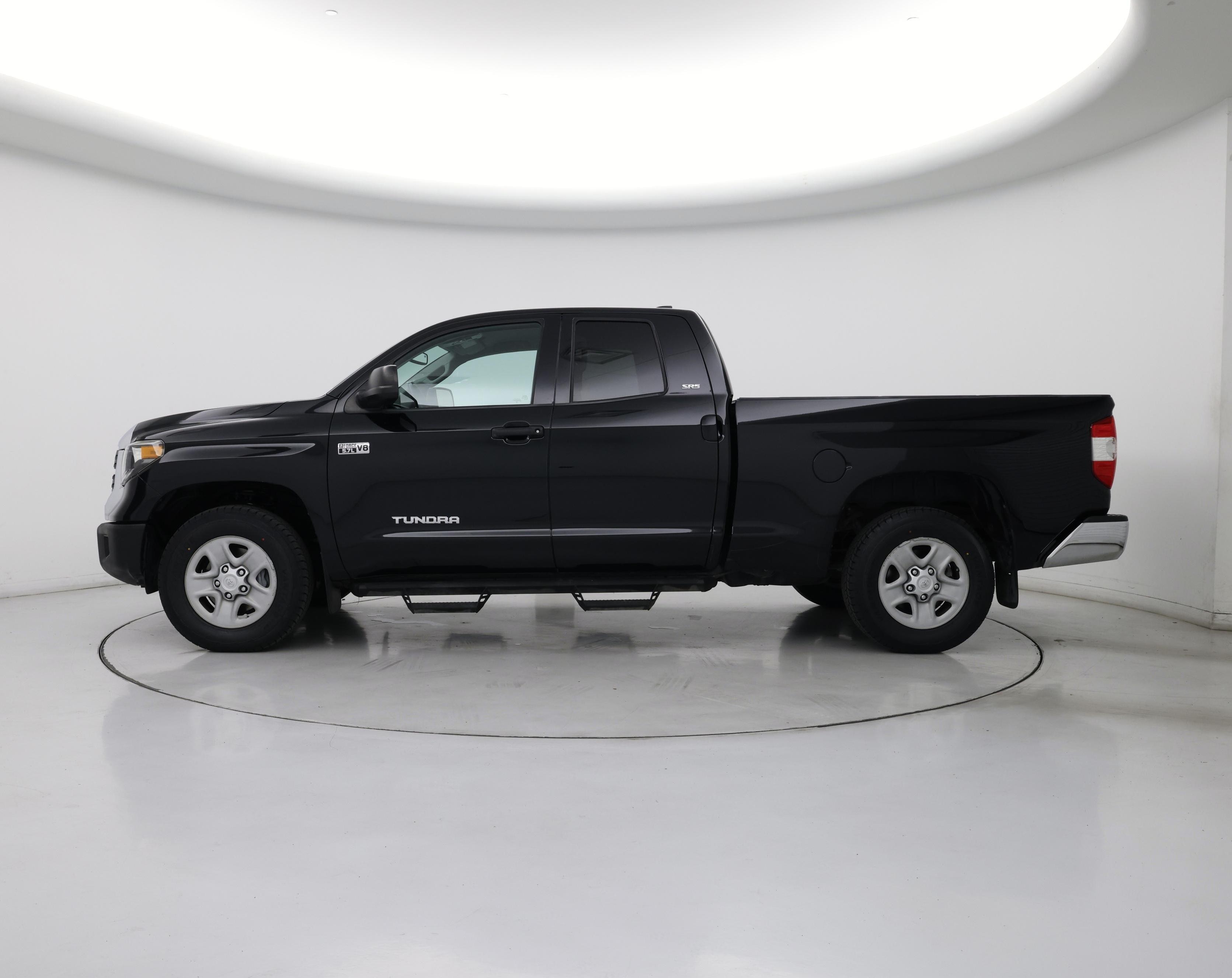 Thumbnail: 2020 Toyota Tundra - 3