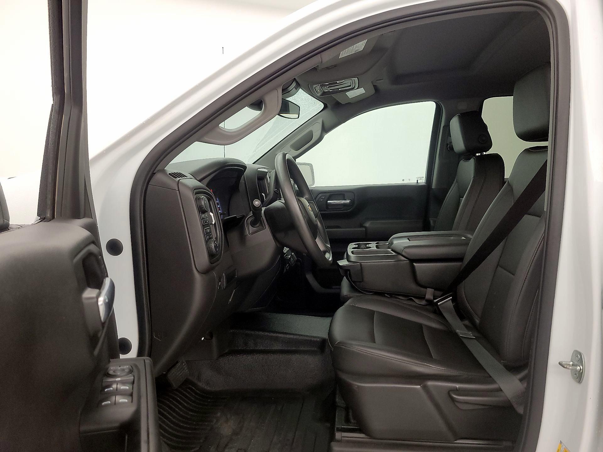 Thumbnail: 2023 Chevrolet Silverado 1500 - 11