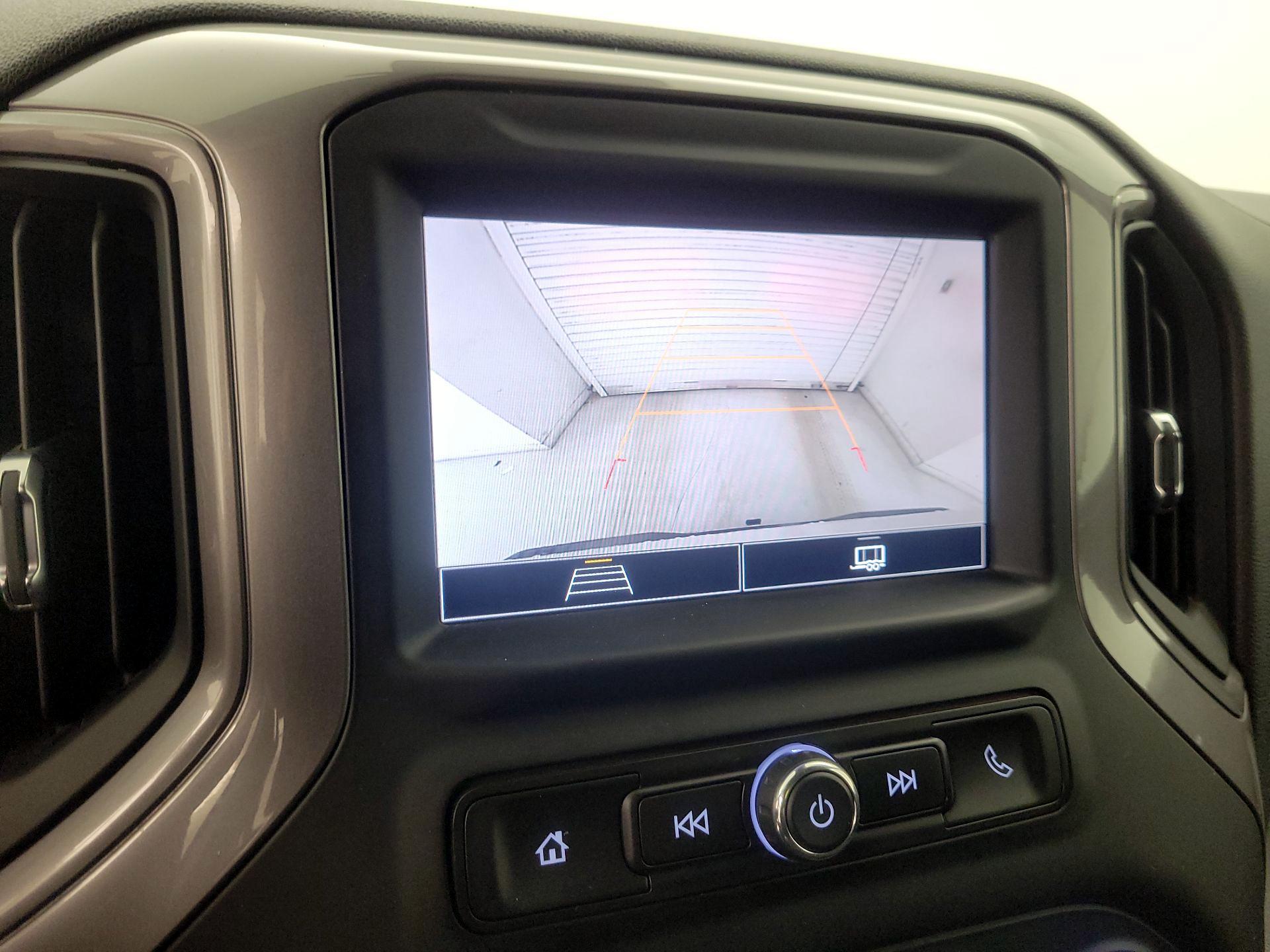 Thumbnail: 2023 Chevrolet Silverado 1500 - 14