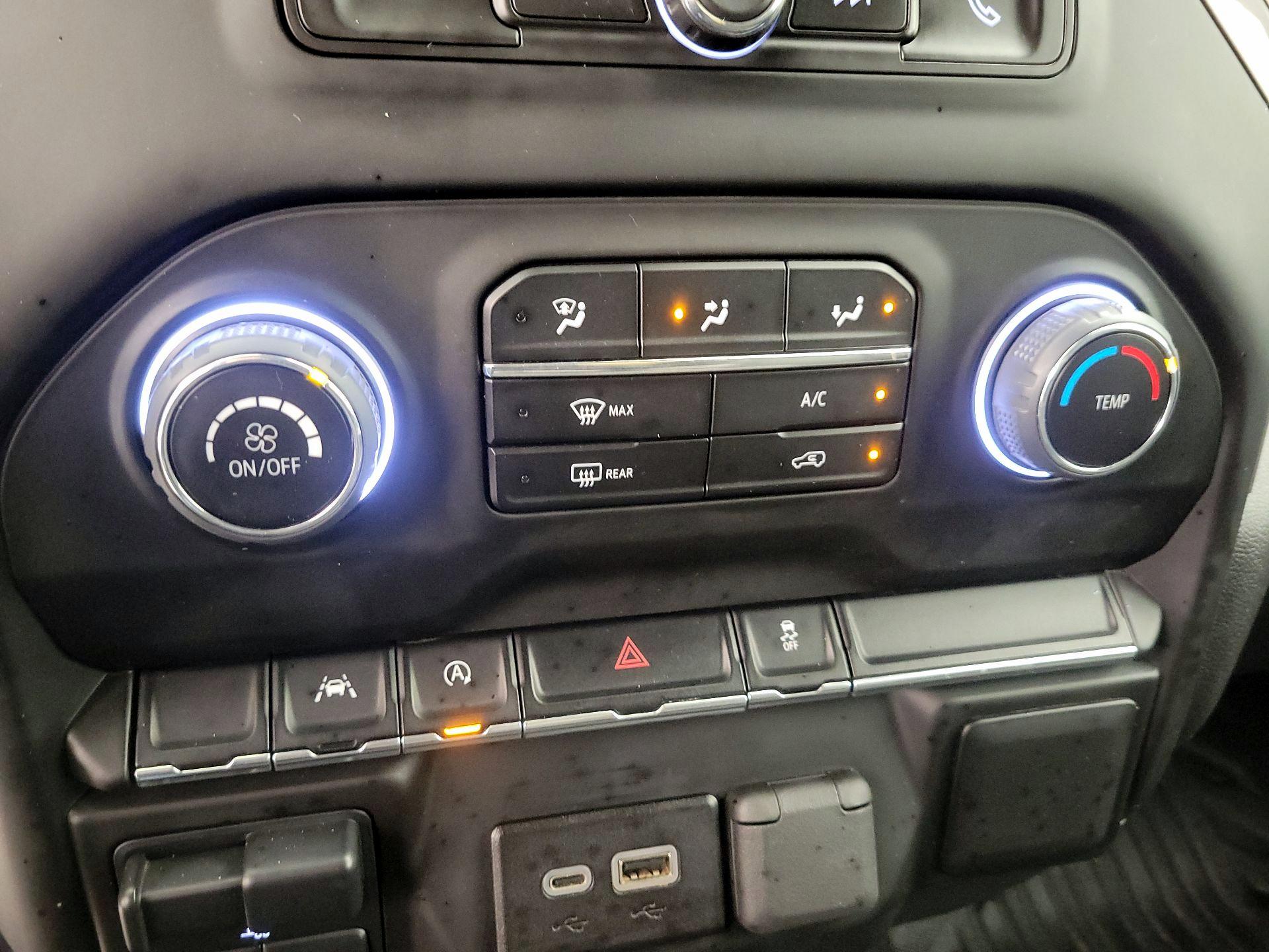 Thumbnail: 2023 Chevrolet Silverado 1500 - 16