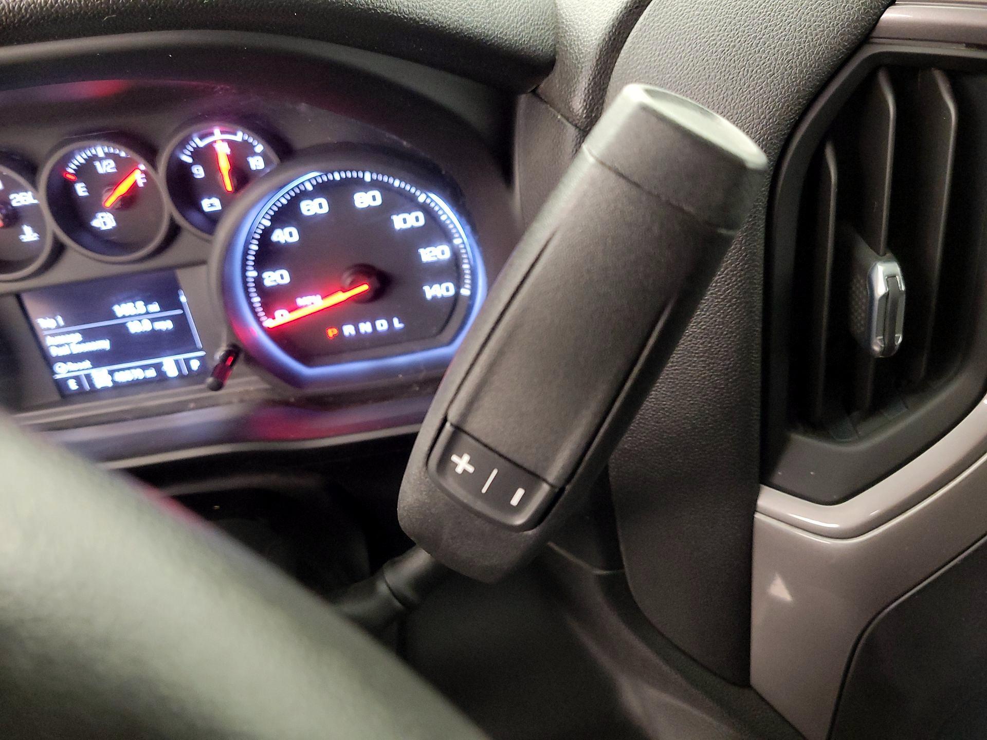 Thumbnail: 2023 Chevrolet Silverado 1500 - 17