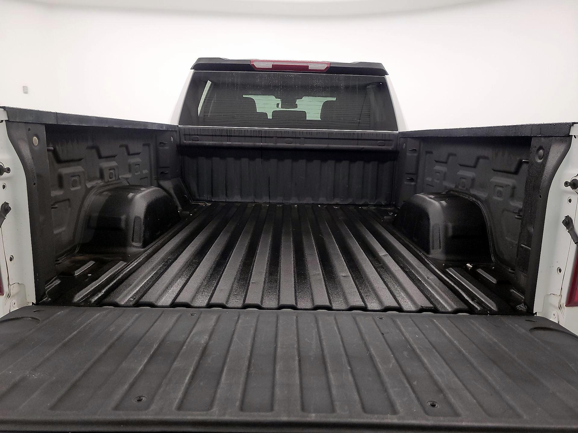 Thumbnail: 2023 Chevrolet Silverado 1500 - 20