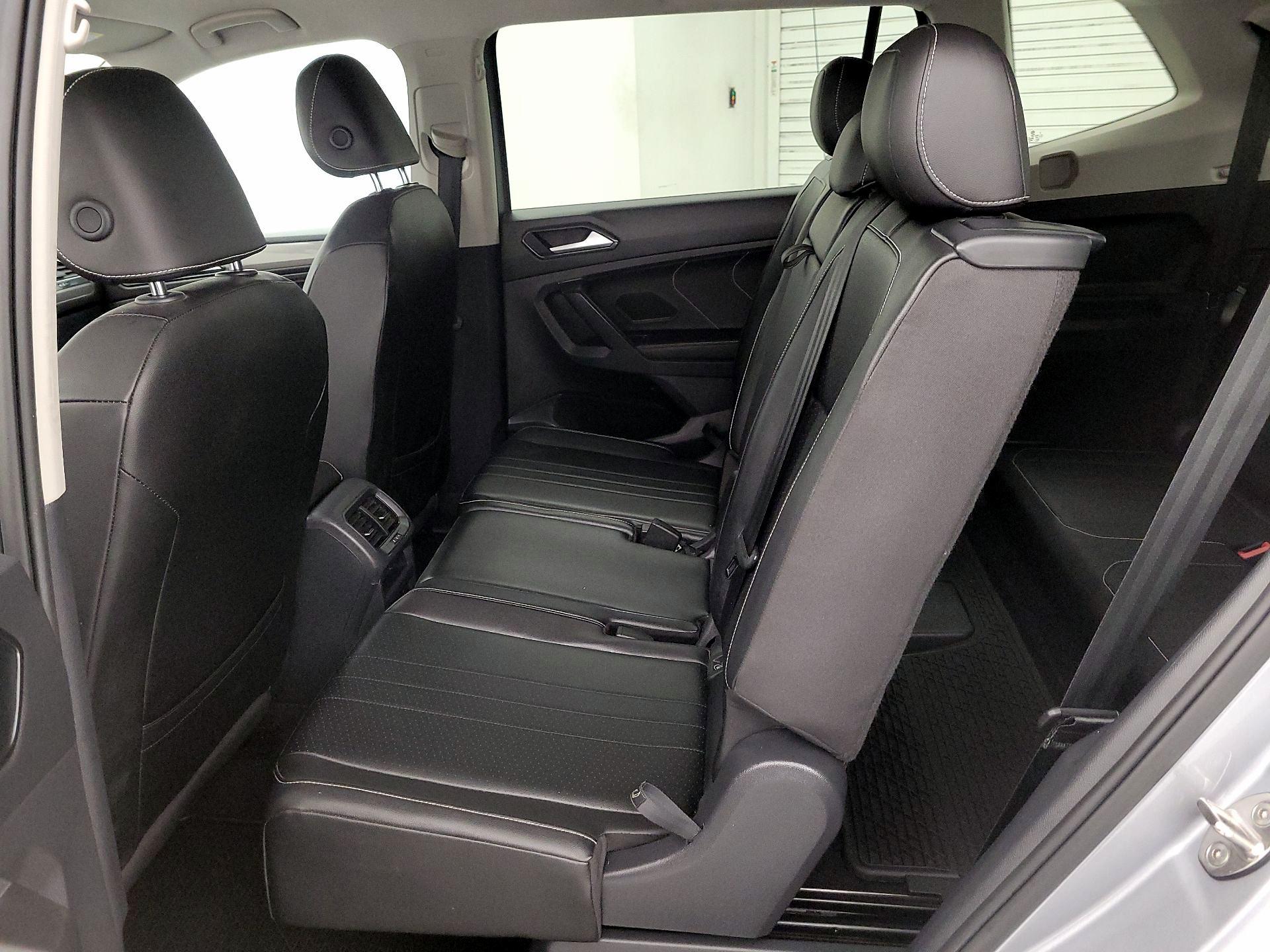 Thumbnail: 2022 Volkswagen Tiguan - 19