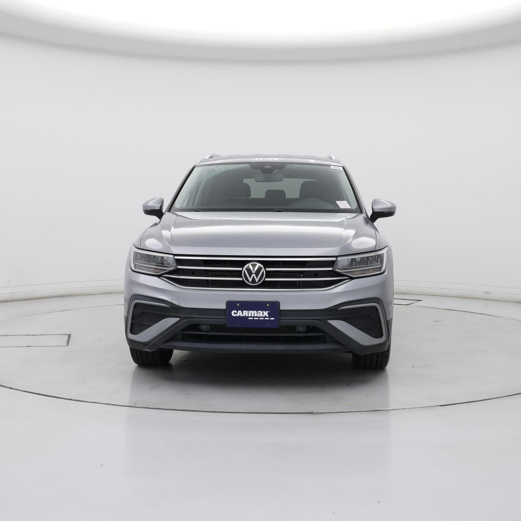 Thumbnail: 2022 Volkswagen Tiguan - 5