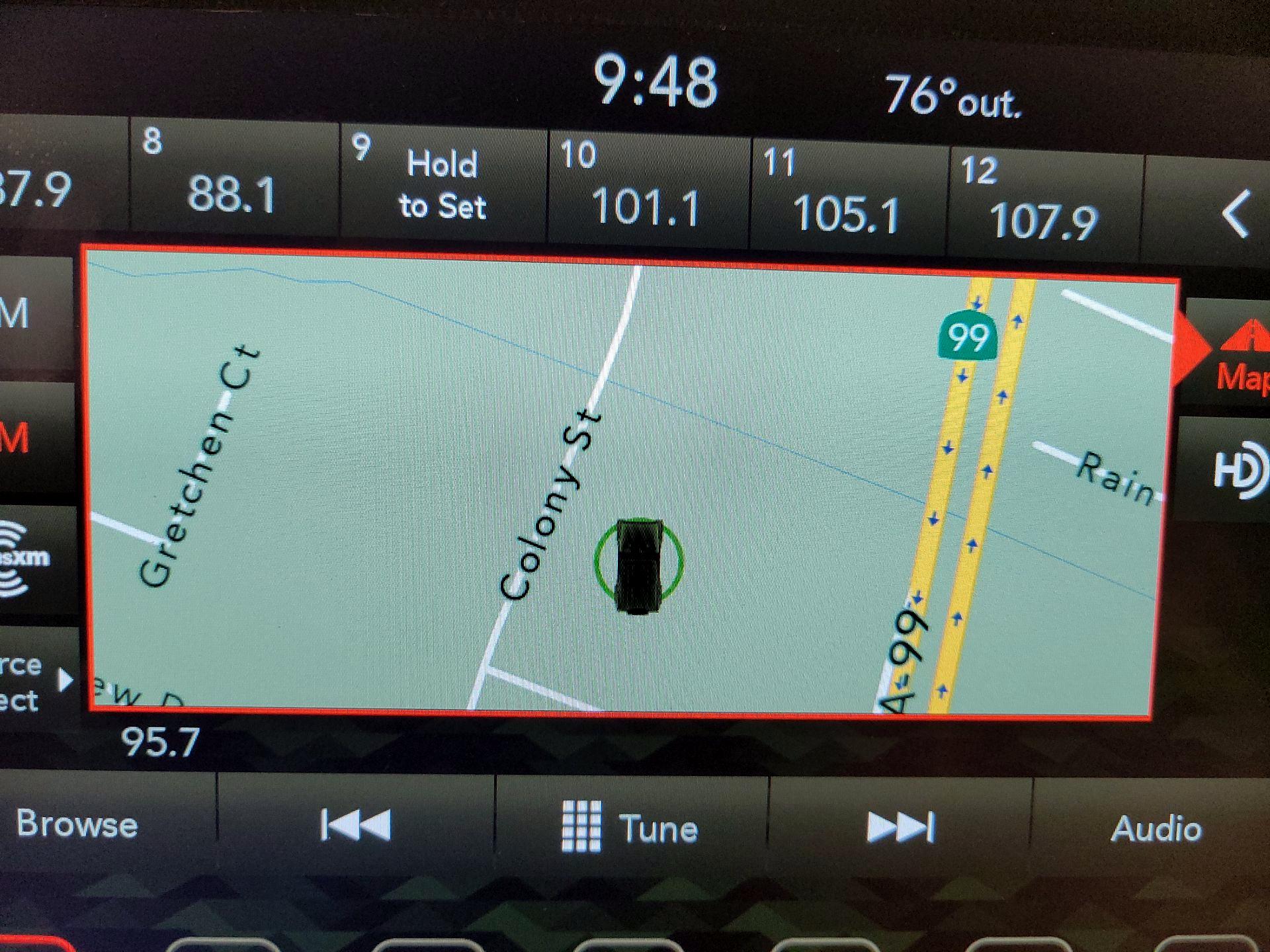 Thumbnail: 2022 Jeep Wrangler - 14