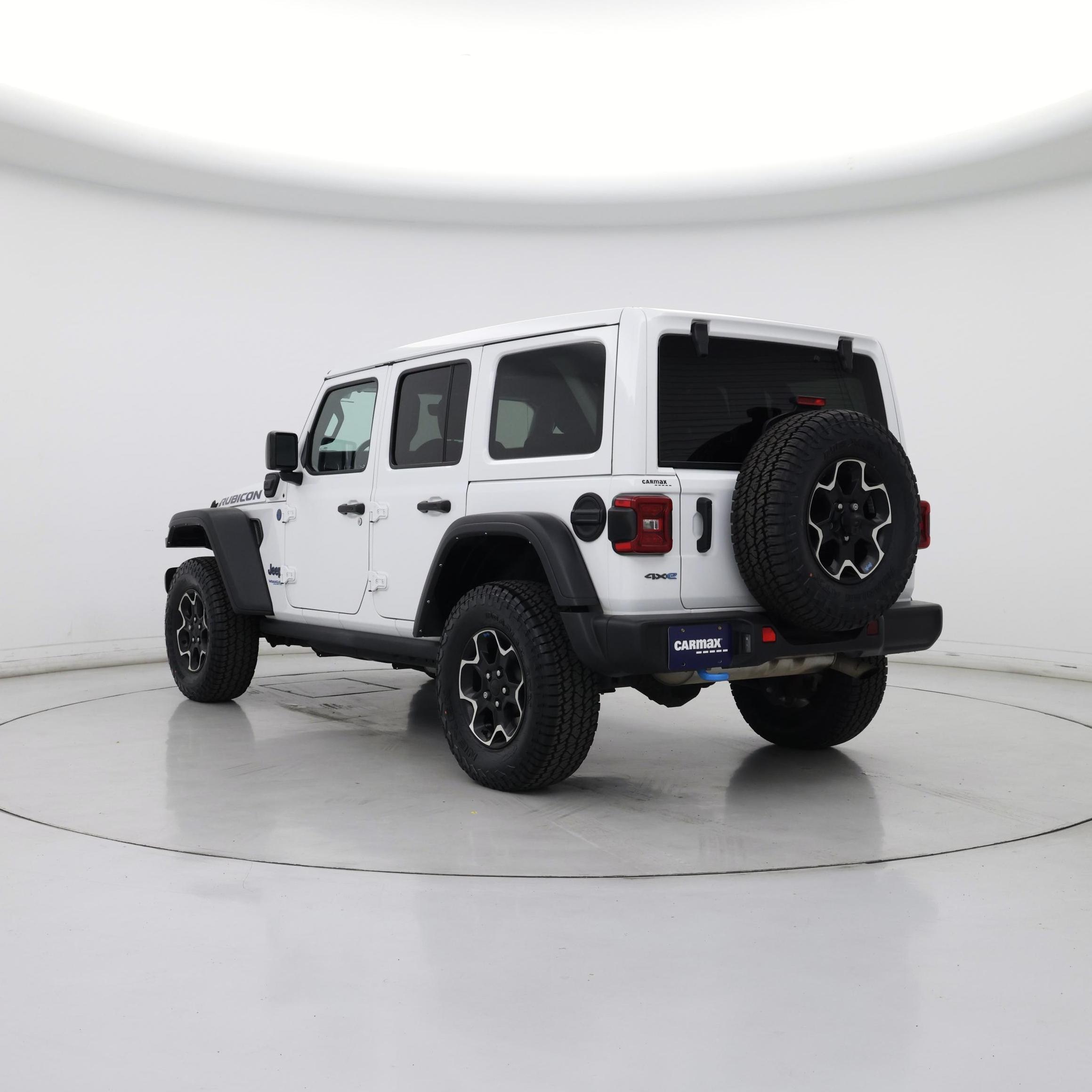 Thumbnail: 2022 Jeep Wrangler - 2