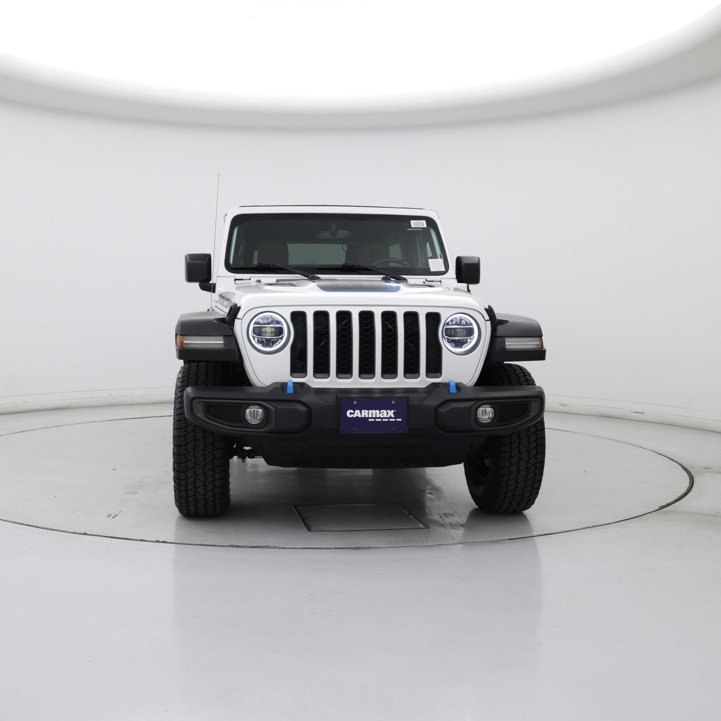 Thumbnail: 2022 Jeep Wrangler - 5