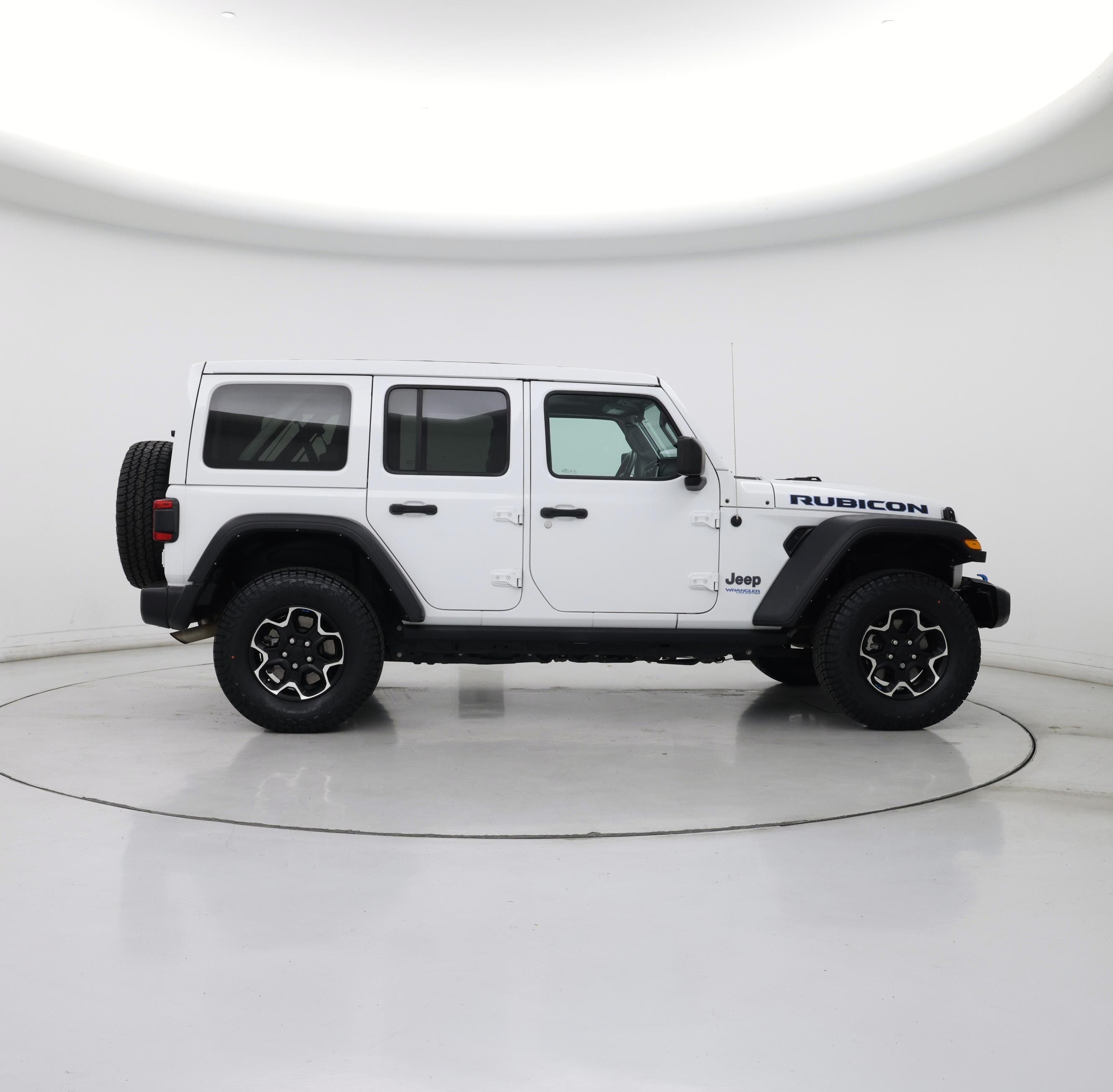Thumbnail: 2022 Jeep Wrangler - 7