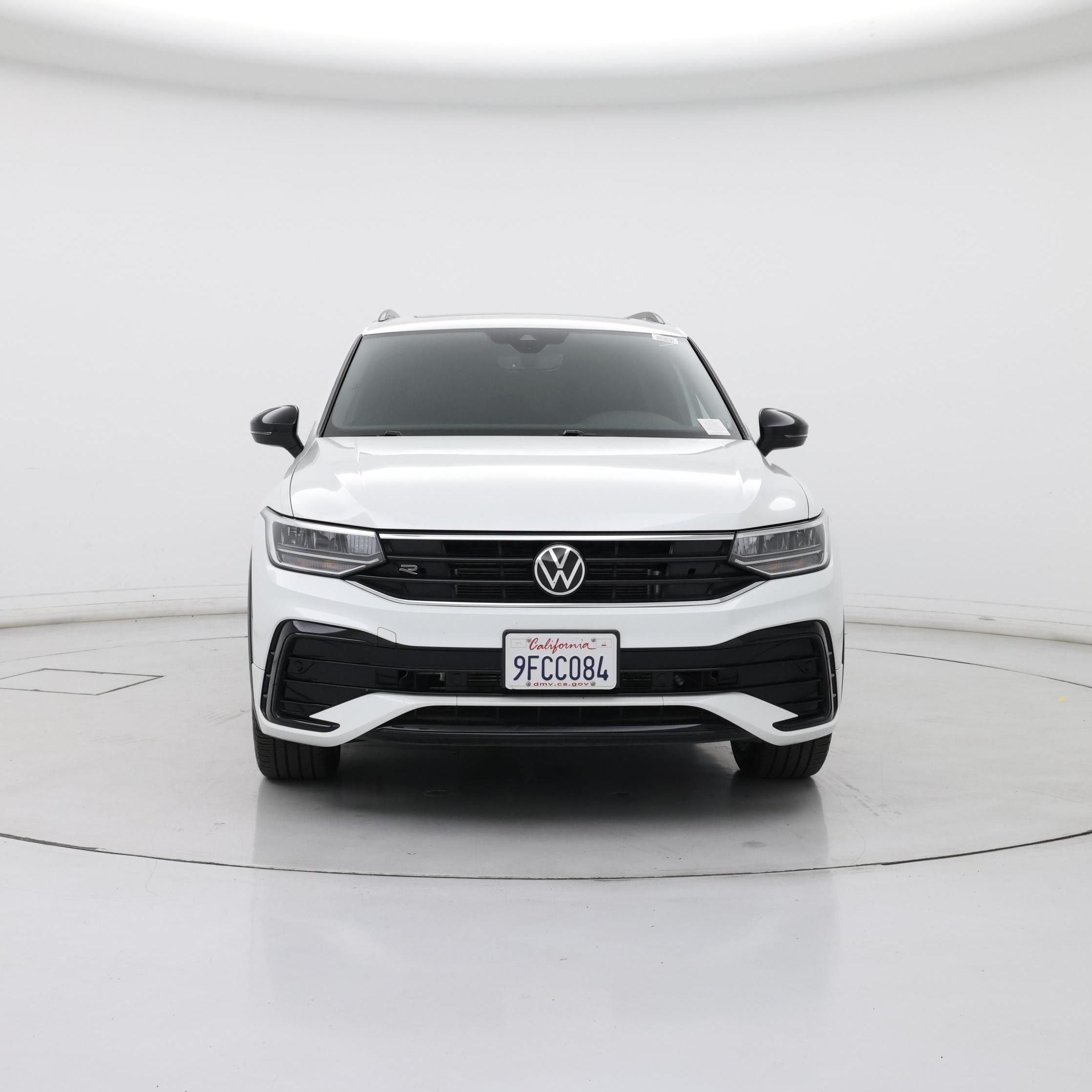 Thumbnail: 2023 Volkswagen Tiguan - 5