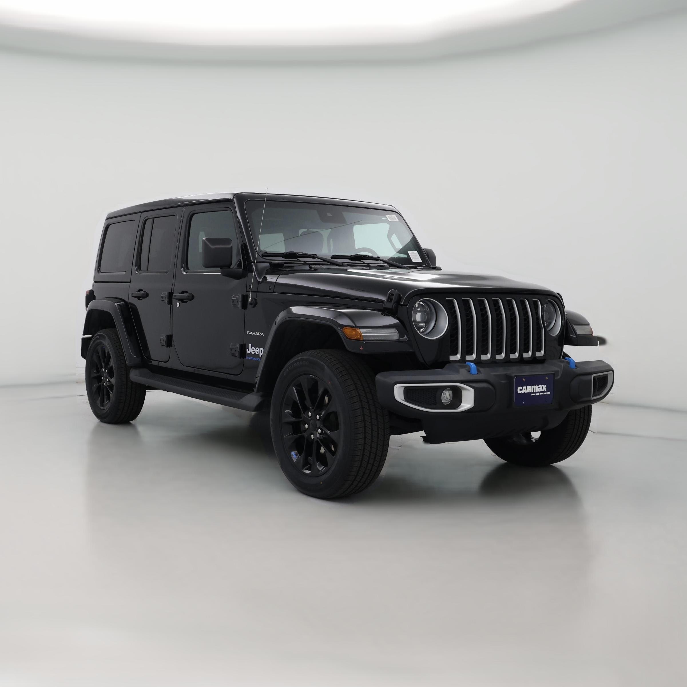 Thumbnail: 2023 Jeep Wrangler - 1