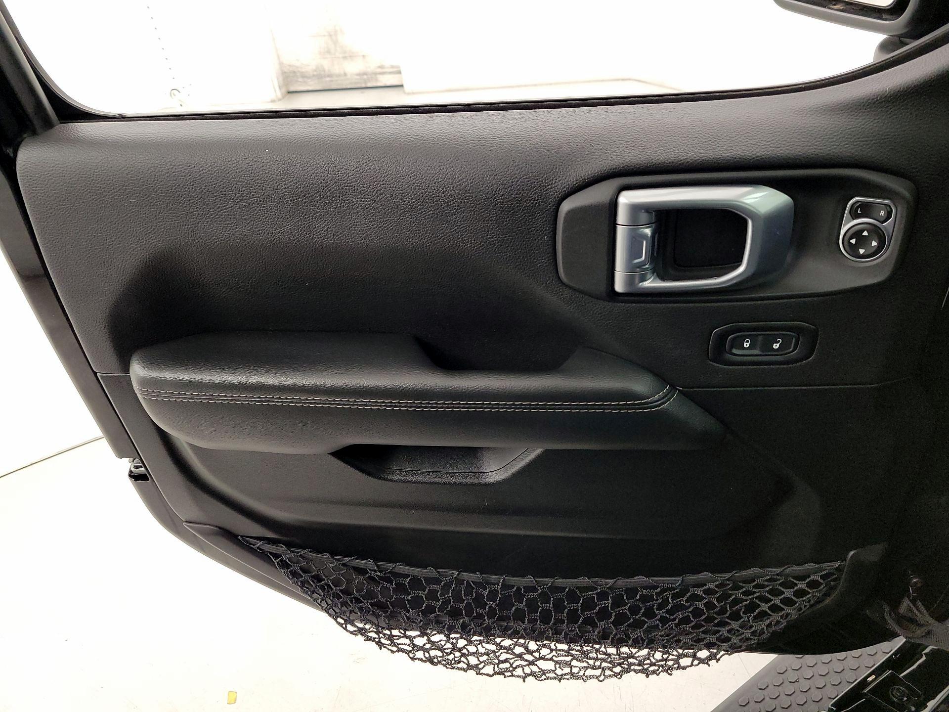 Thumbnail: 2023 Jeep Wrangler - 12