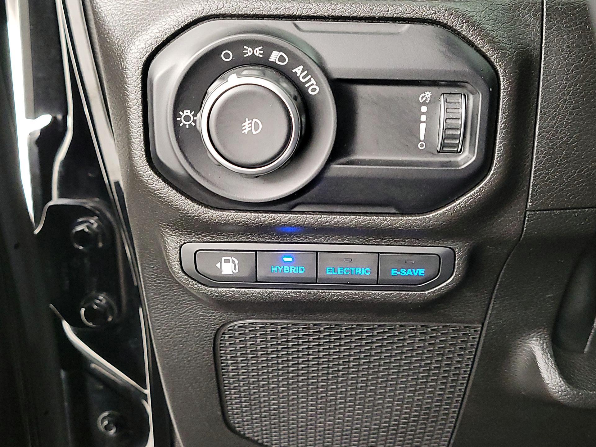 Thumbnail: 2023 Jeep Wrangler - 13