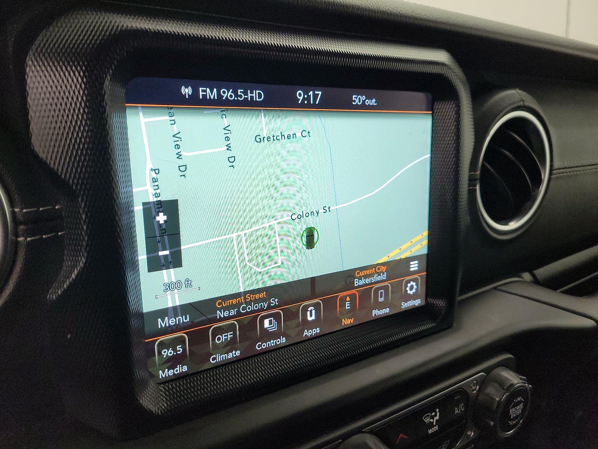 Thumbnail: 2023 Jeep Wrangler - 14