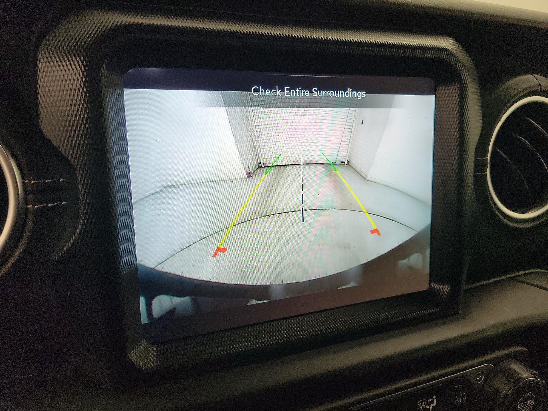 Thumbnail: 2023 Jeep Wrangler - 15