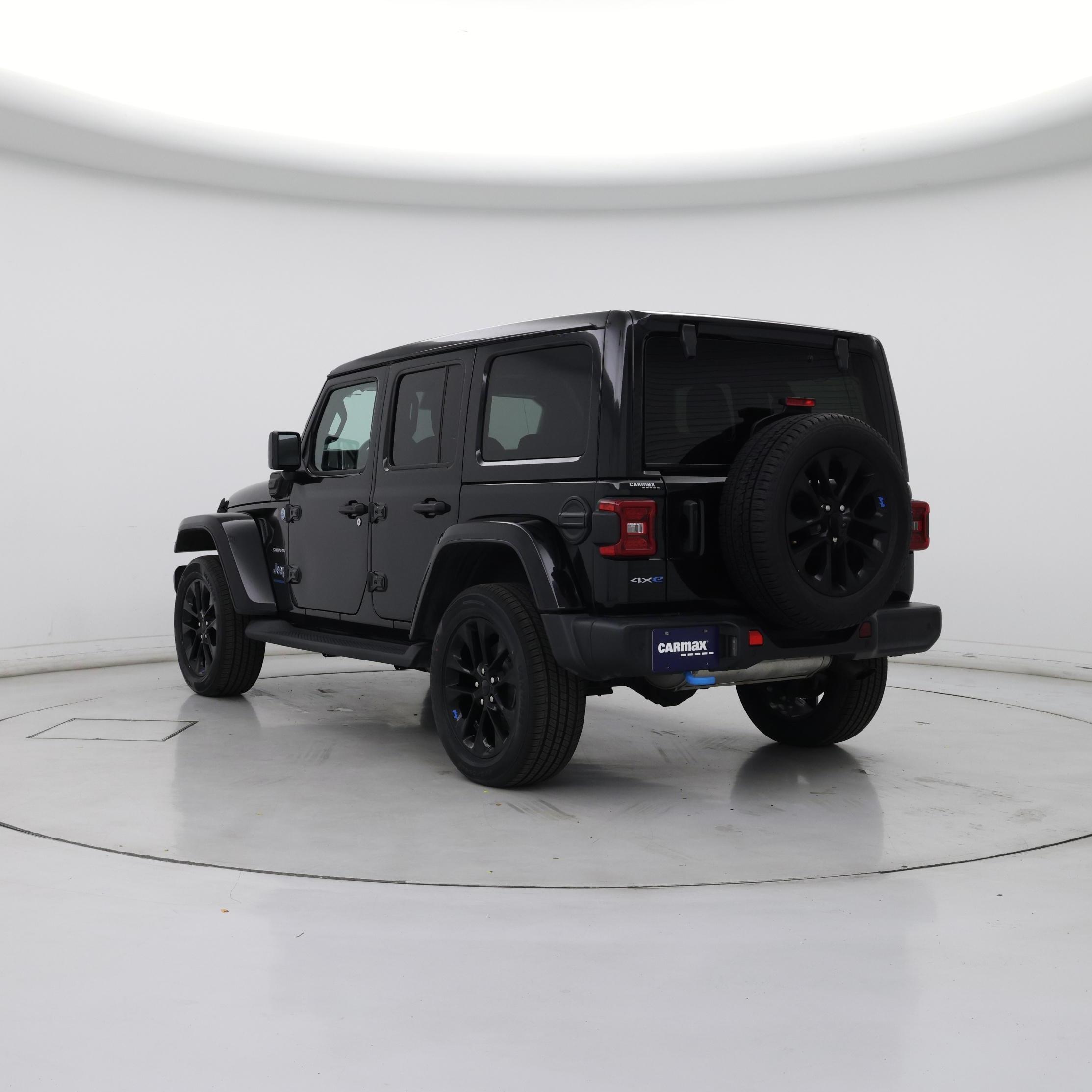 Thumbnail: 2023 Jeep Wrangler - 2