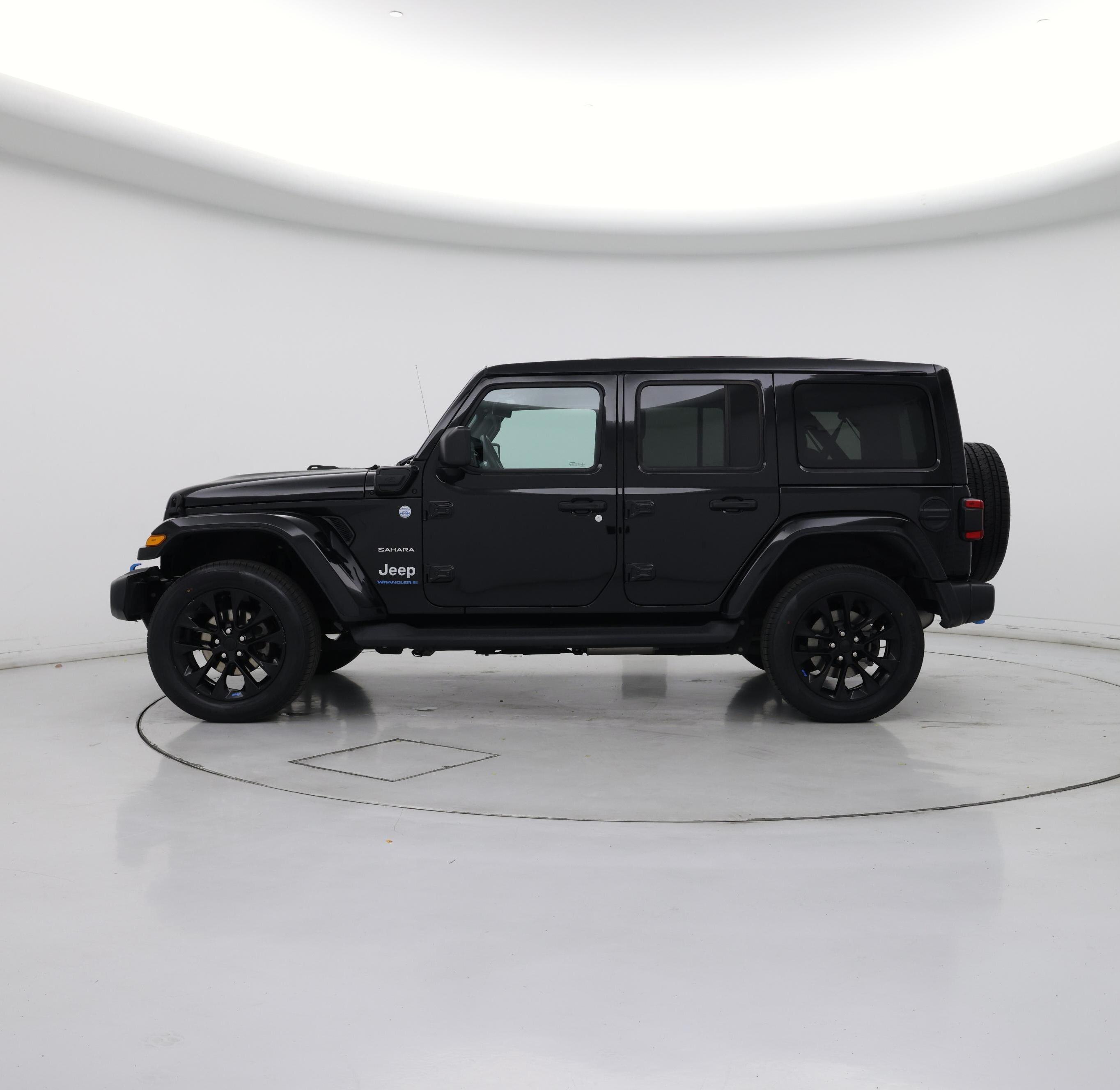 Thumbnail: 2023 Jeep Wrangler - 3