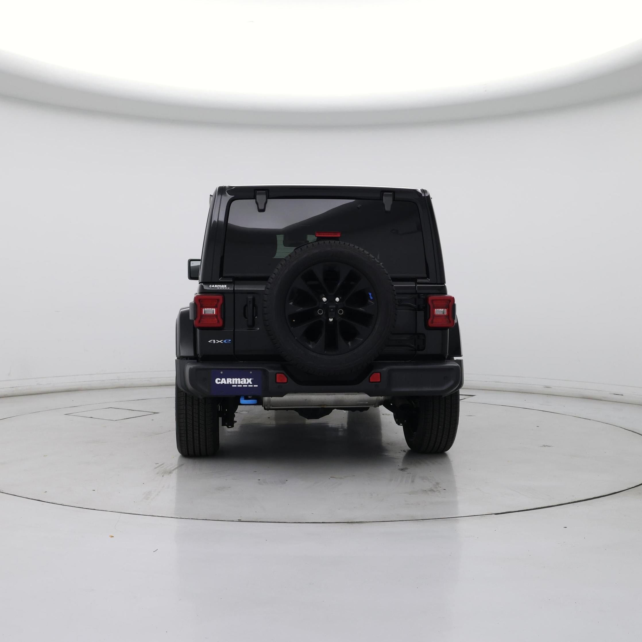 Thumbnail: 2023 Jeep Wrangler - 6