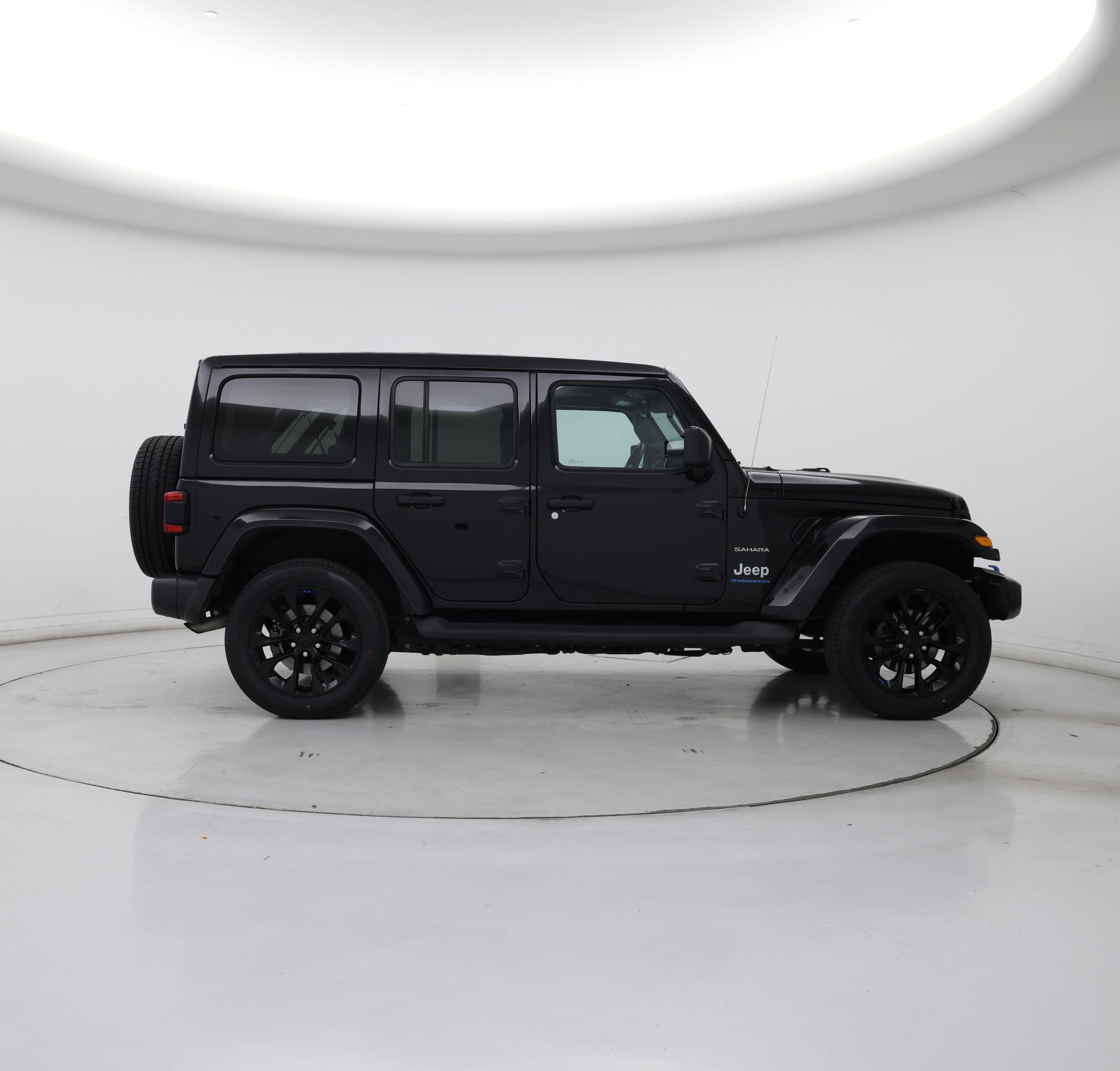 Thumbnail: 2023 Jeep Wrangler - 7