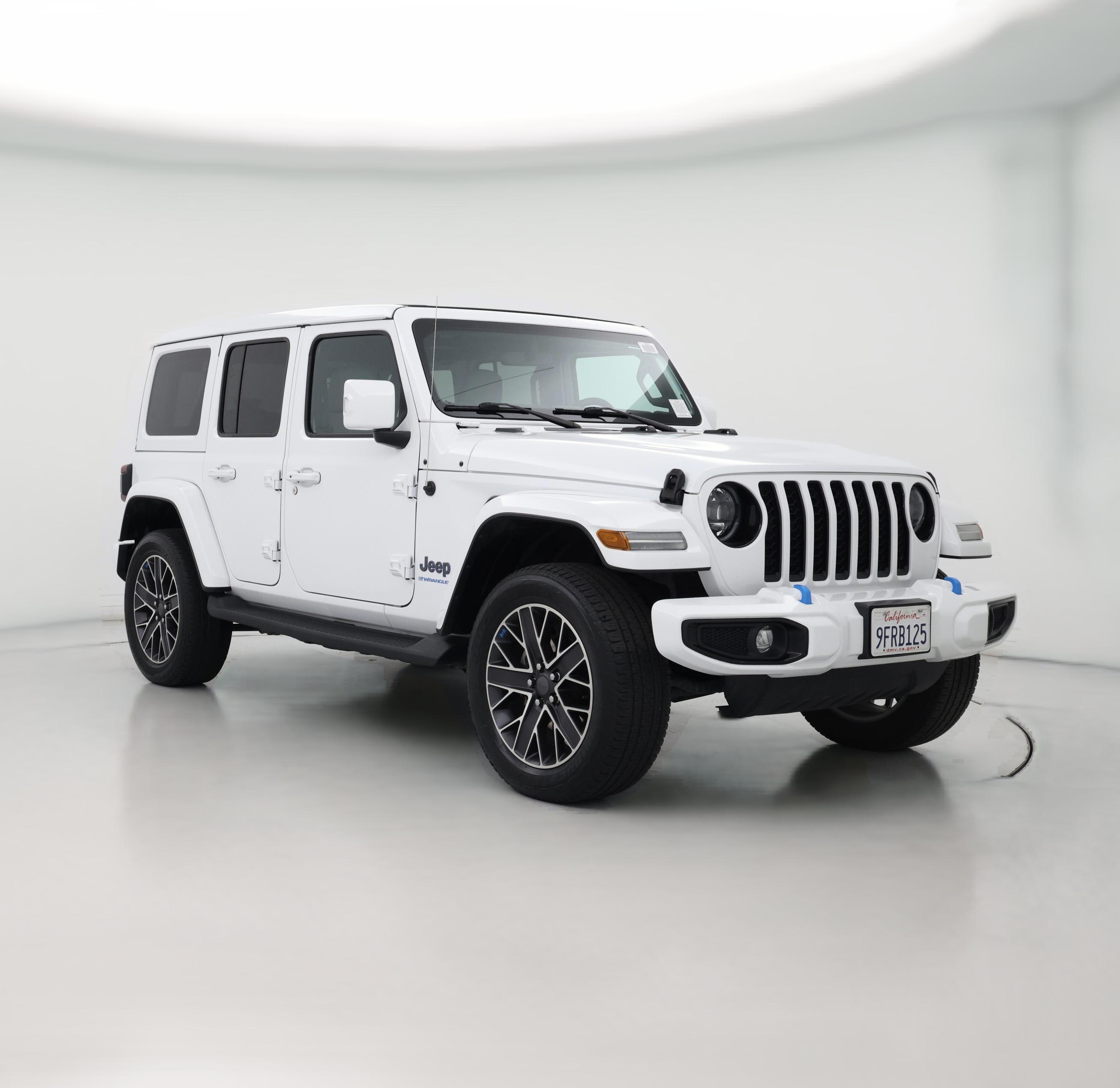 Thumbnail: 2023 Jeep Wrangler - 1