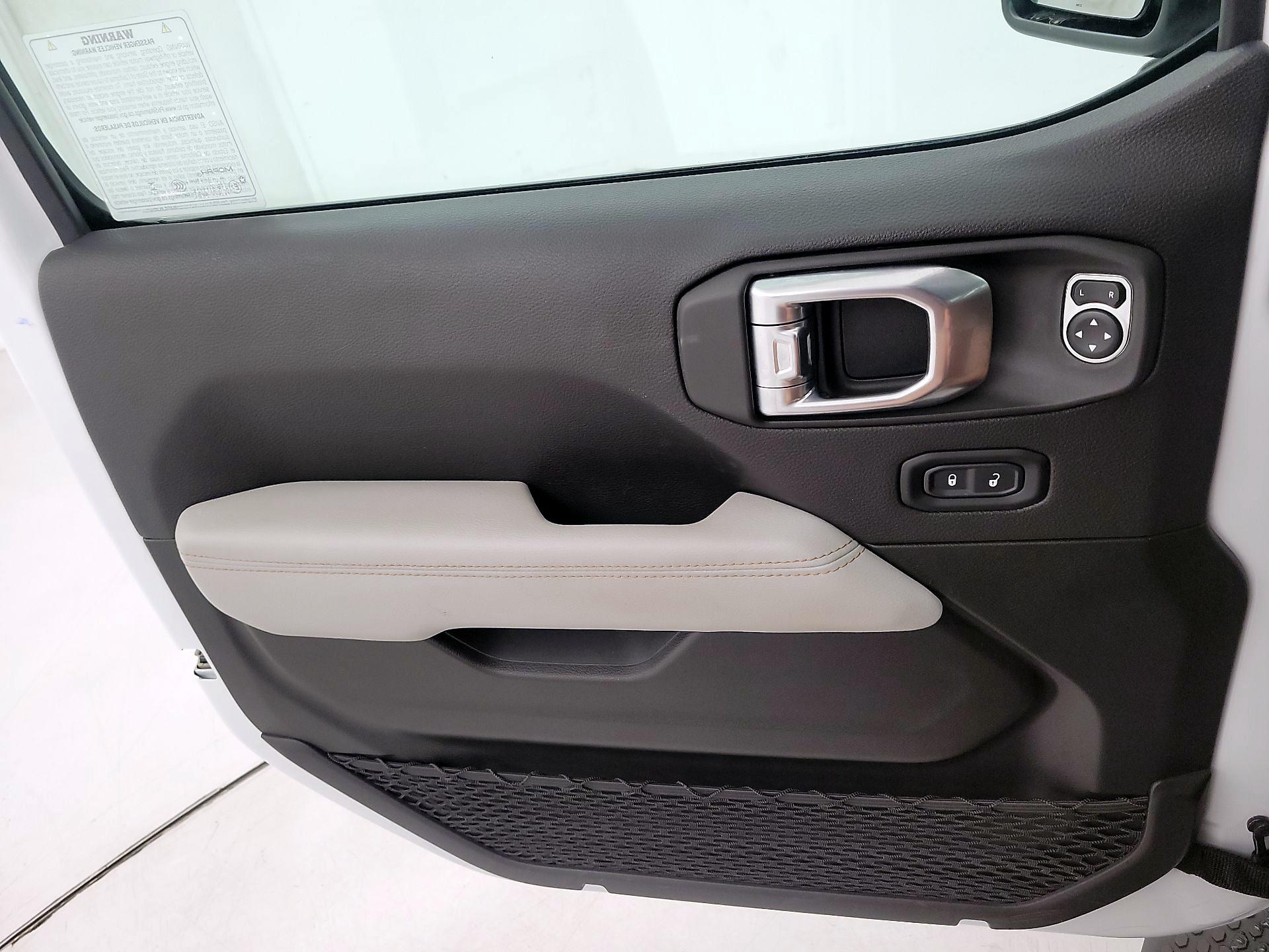 Thumbnail: 2023 Jeep Wrangler - 12