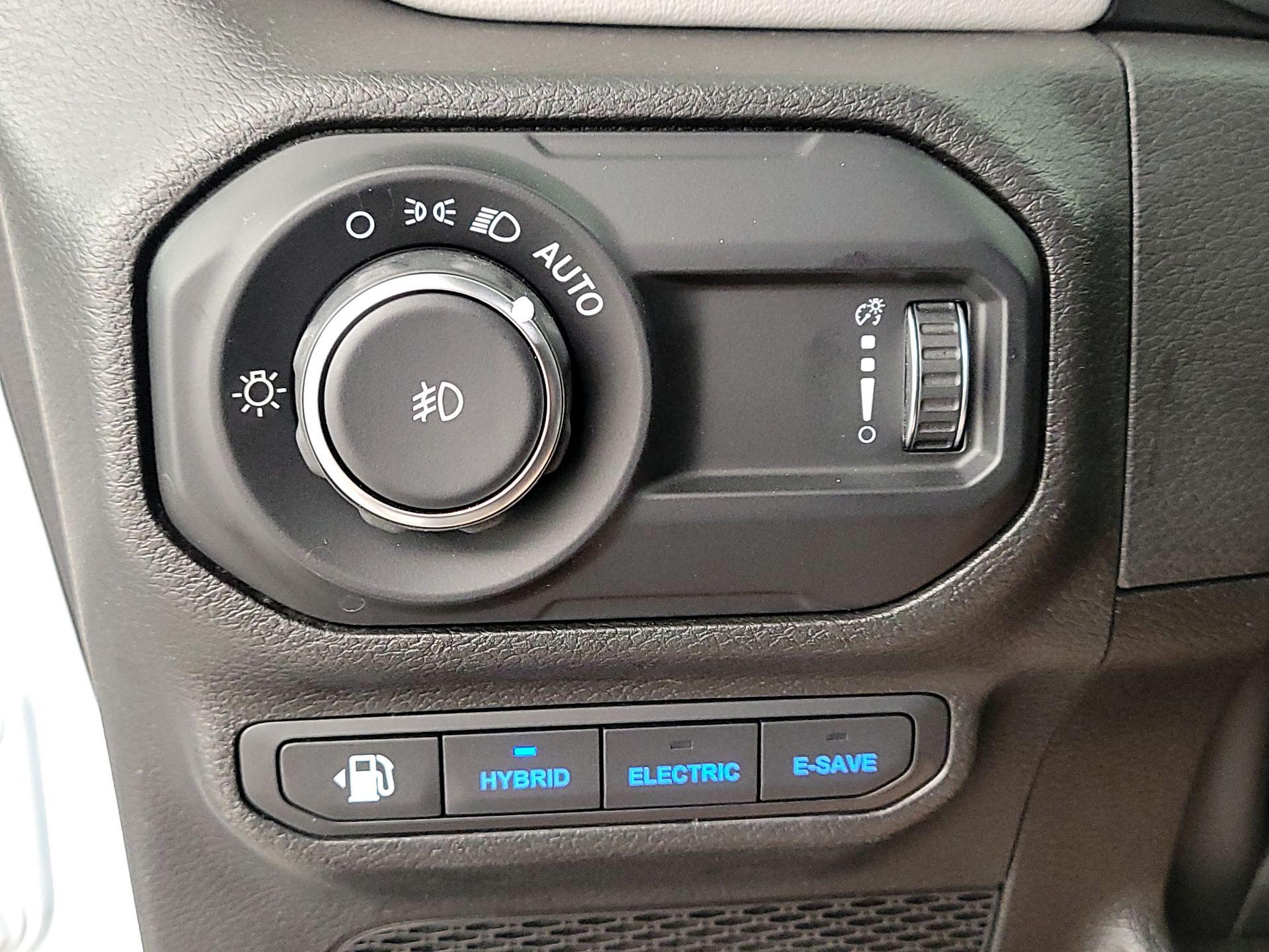 Thumbnail: 2023 Jeep Wrangler - 13