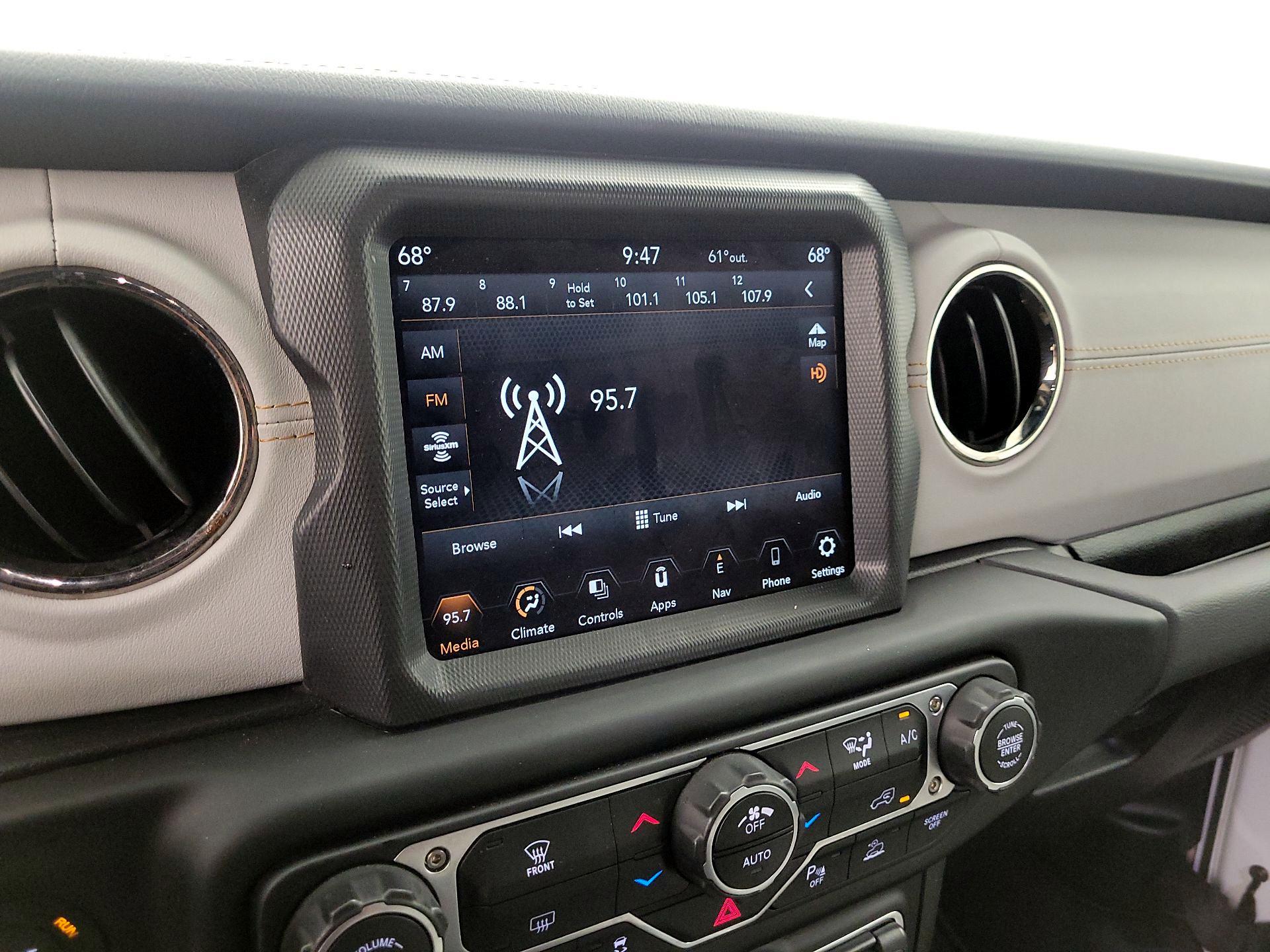 Thumbnail: 2023 Jeep Wrangler - 15