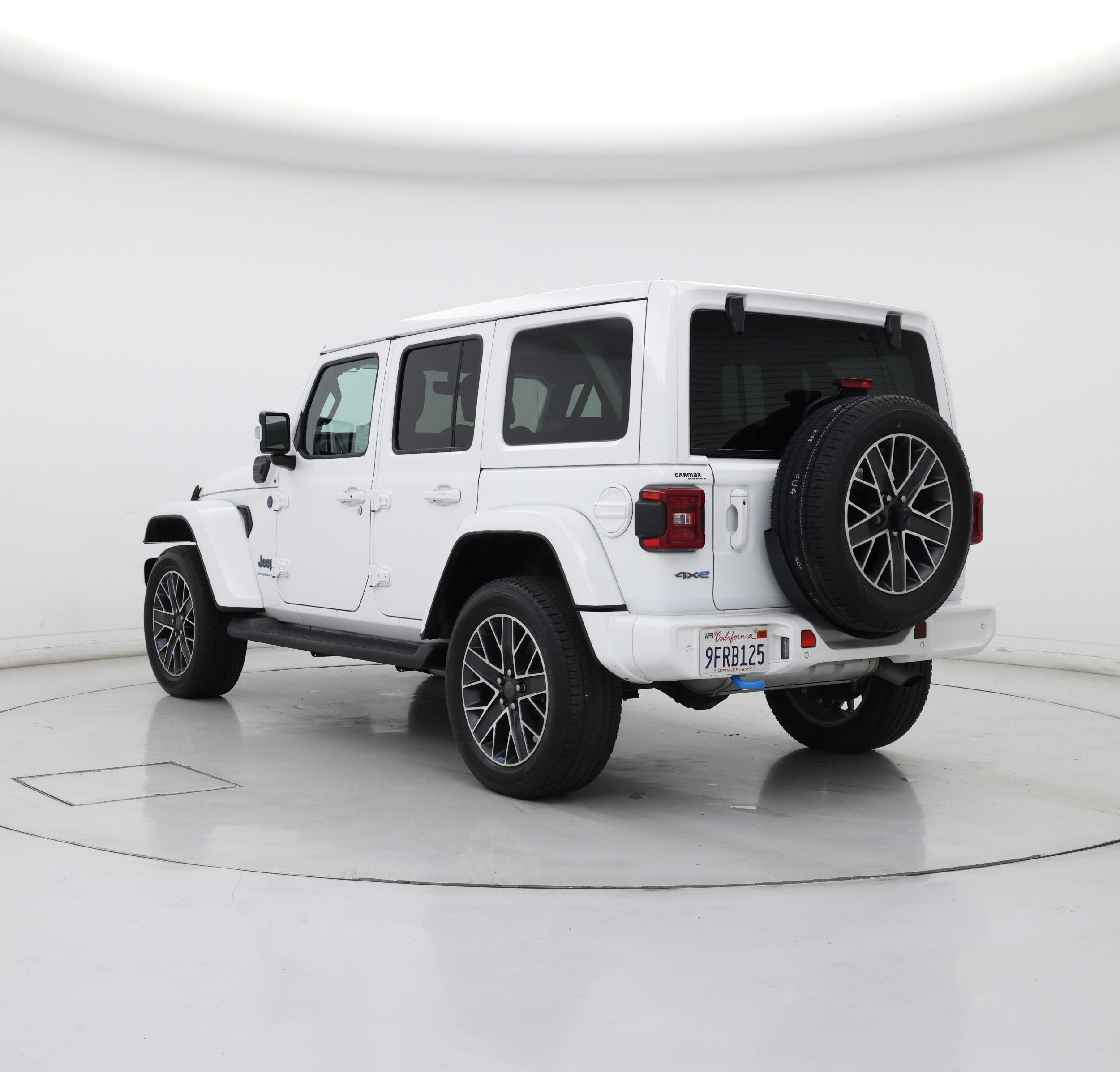 Thumbnail: 2023 Jeep Wrangler - 2