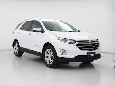 2021 Chevrolet Equinox Premier