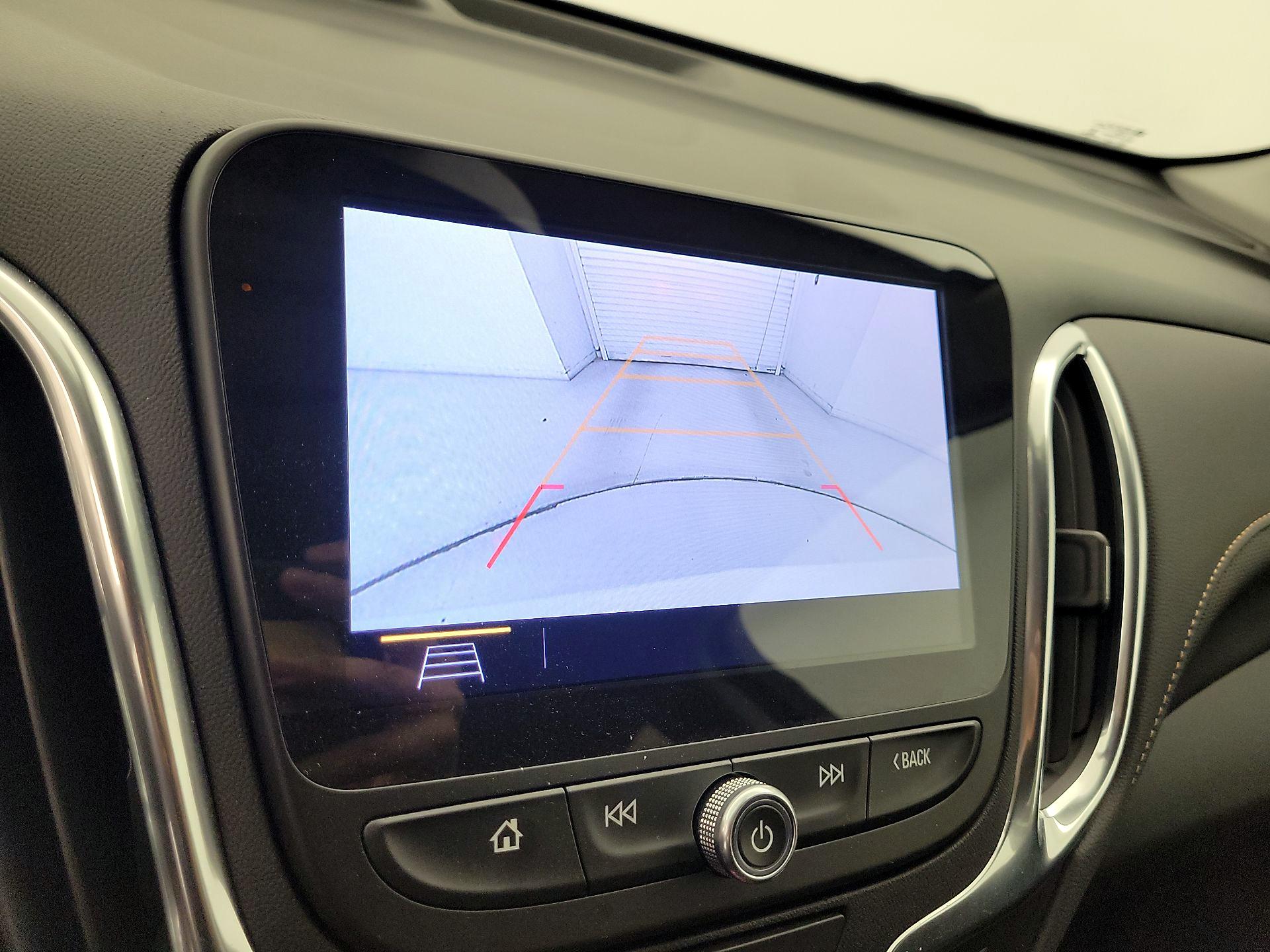 Thumbnail: 2021 Chevrolet Equinox - 14