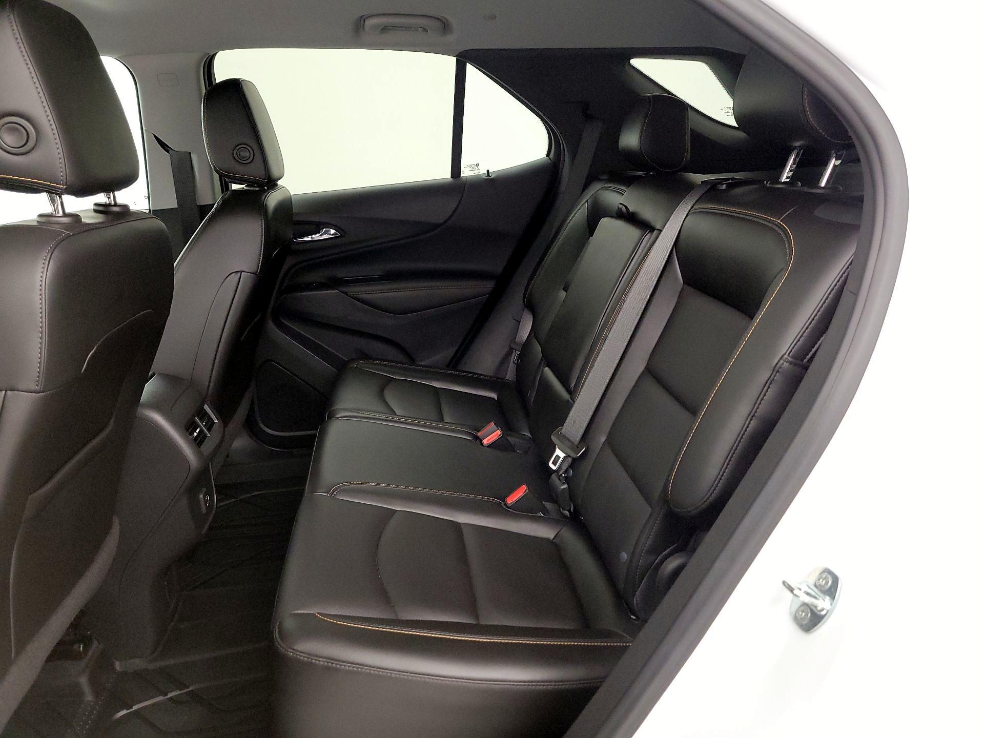 Thumbnail: 2021 Chevrolet Equinox - 19