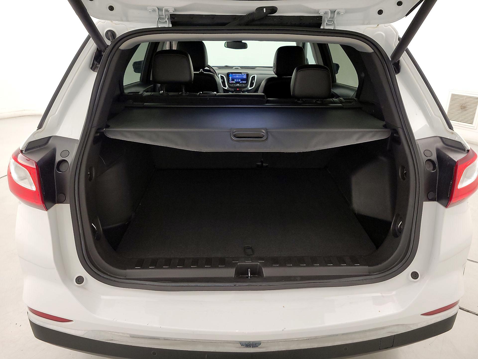 Thumbnail: 2021 Chevrolet Equinox - 20