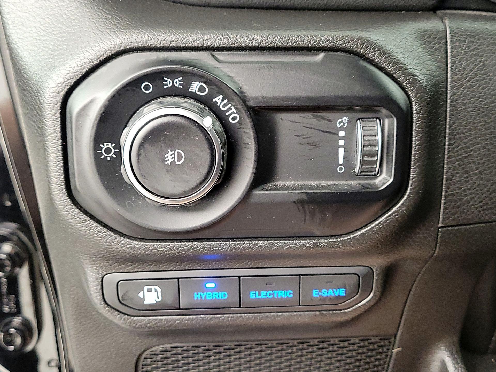 Thumbnail: 2023 Jeep Wrangler - 13