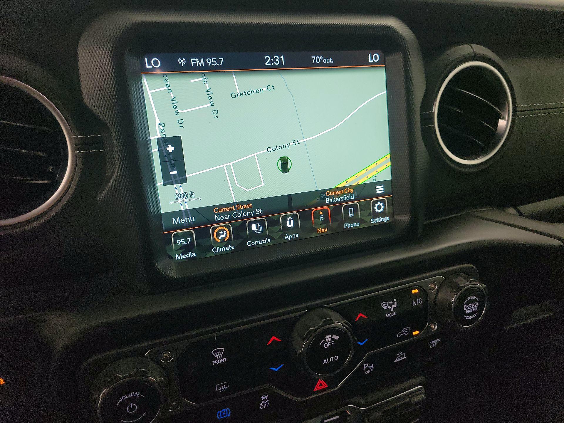 Thumbnail: 2023 Jeep Wrangler - 14